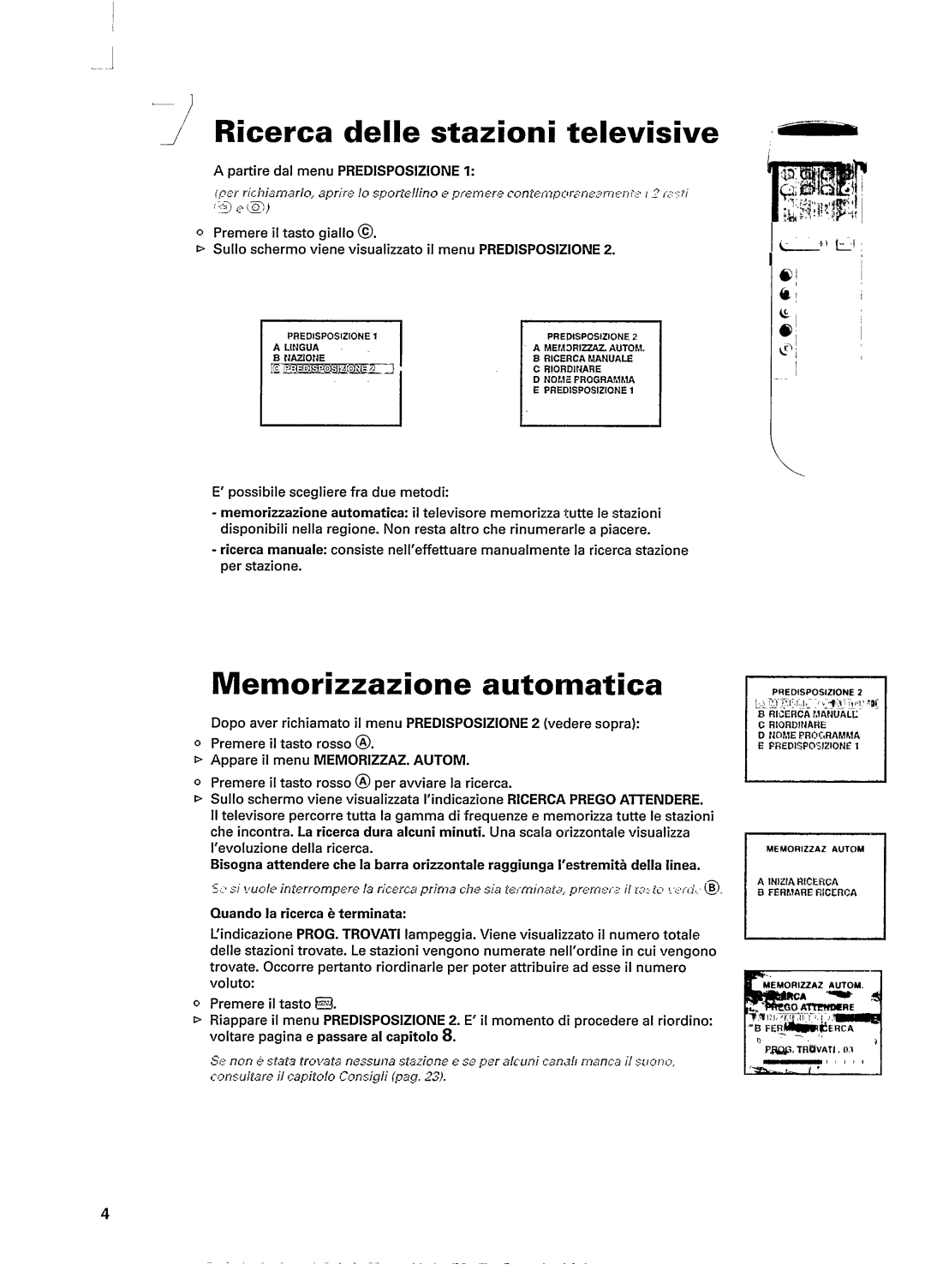 Philips 28PT542B/01 manual 