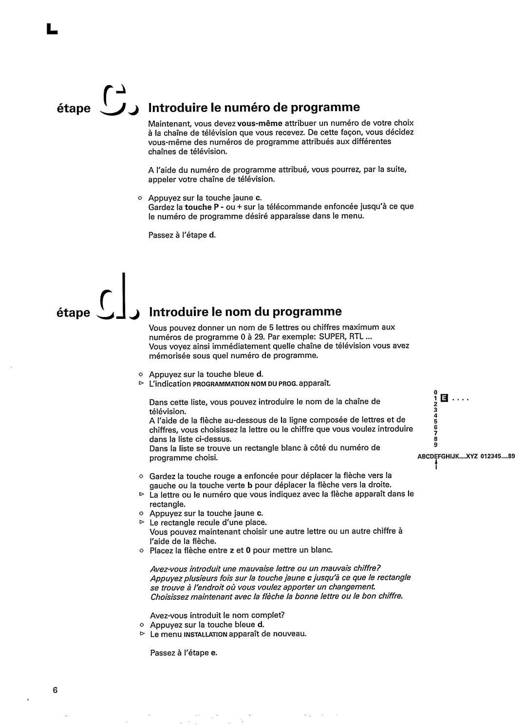 Philips 28PV5776 manual 