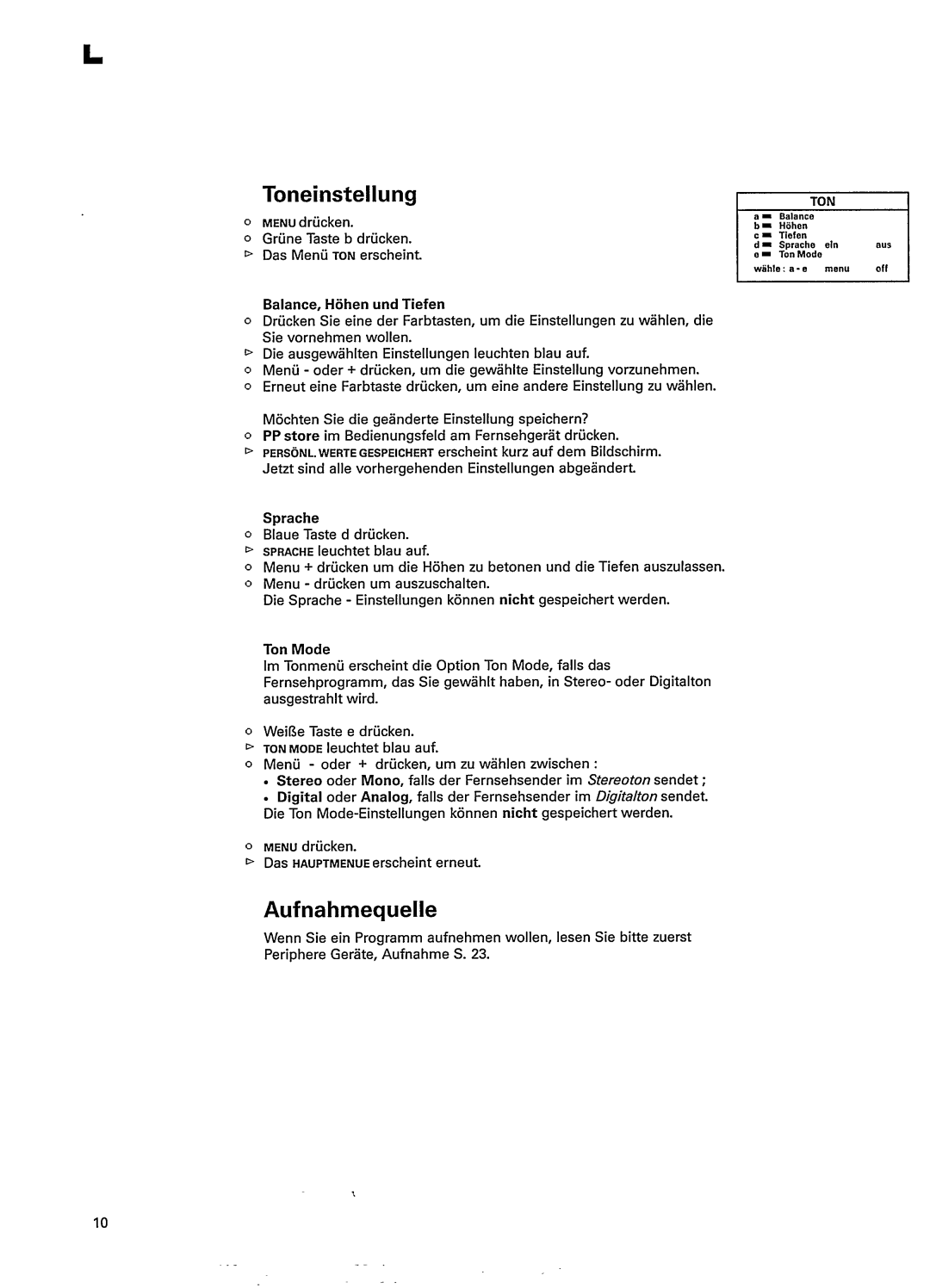 Philips 28PV7976, 25PV5776 manual 