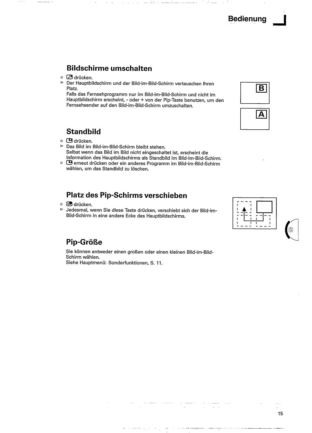 Philips 25PV5776, 28PV7976 manual 