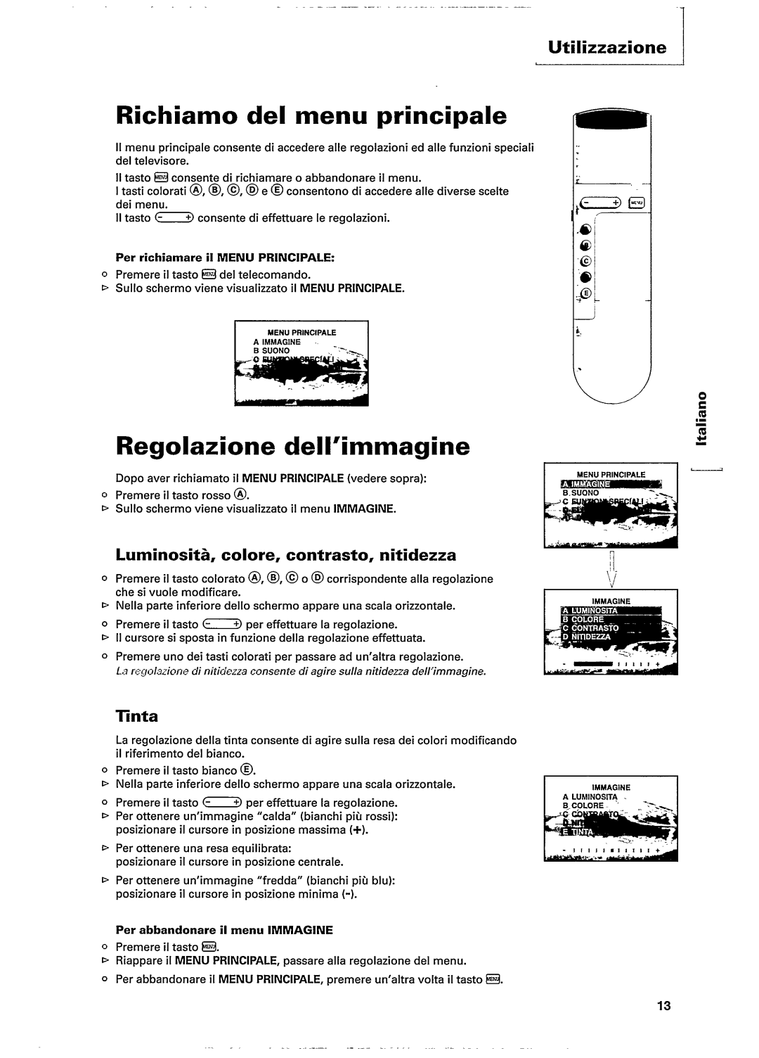 Philips 28PW632B manual 