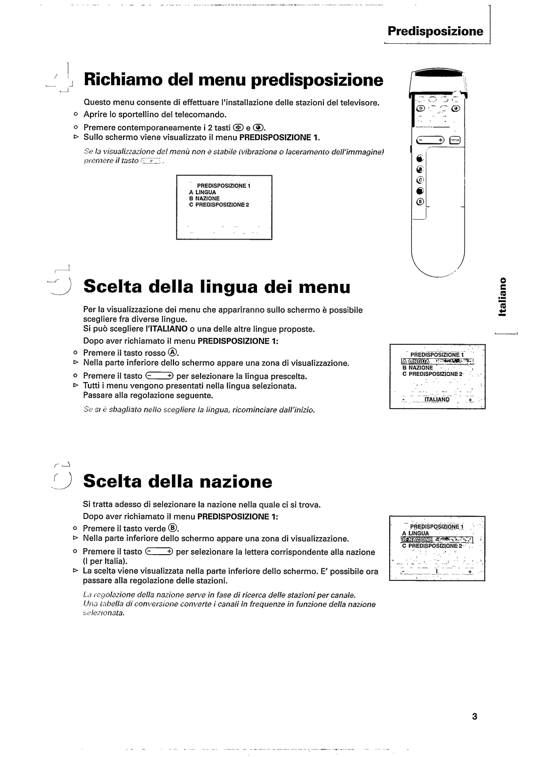 Philips 28PW632B manual 