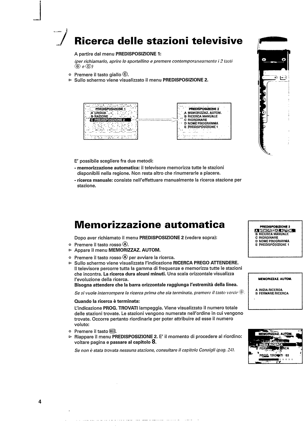 Philips 28PW632B manual 