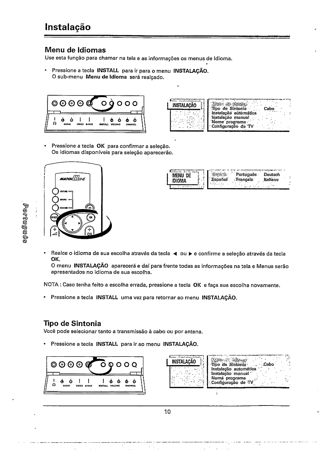 Philips 28PW778B, 28PW778A manual 