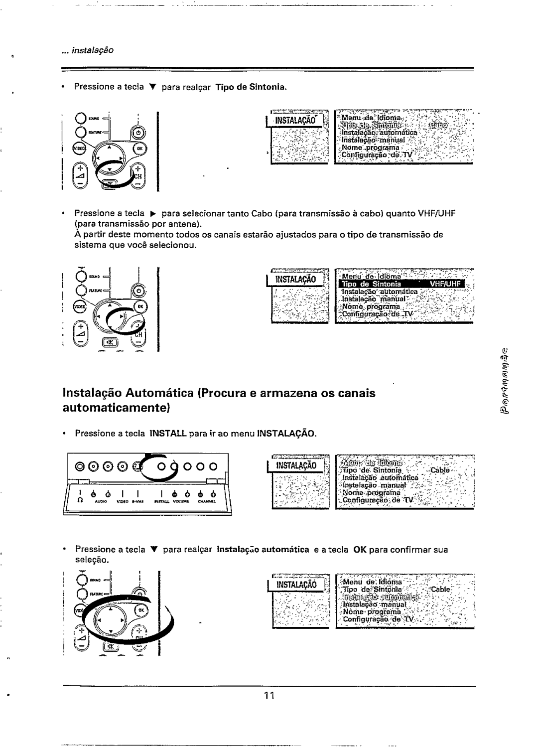 Philips 28PW778A, 28PW778B manual 