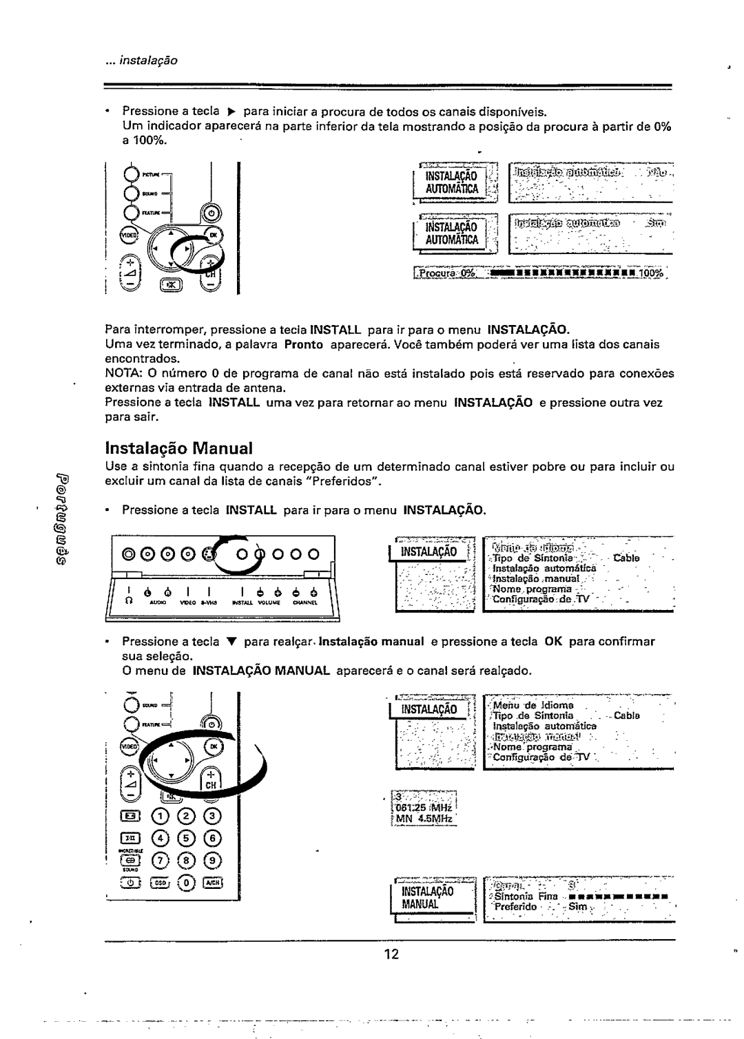 Philips 28PW778B, 28PW778A manual 