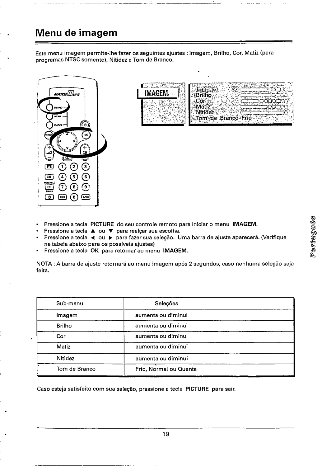 Philips 28PW778A, 28PW778B manual 