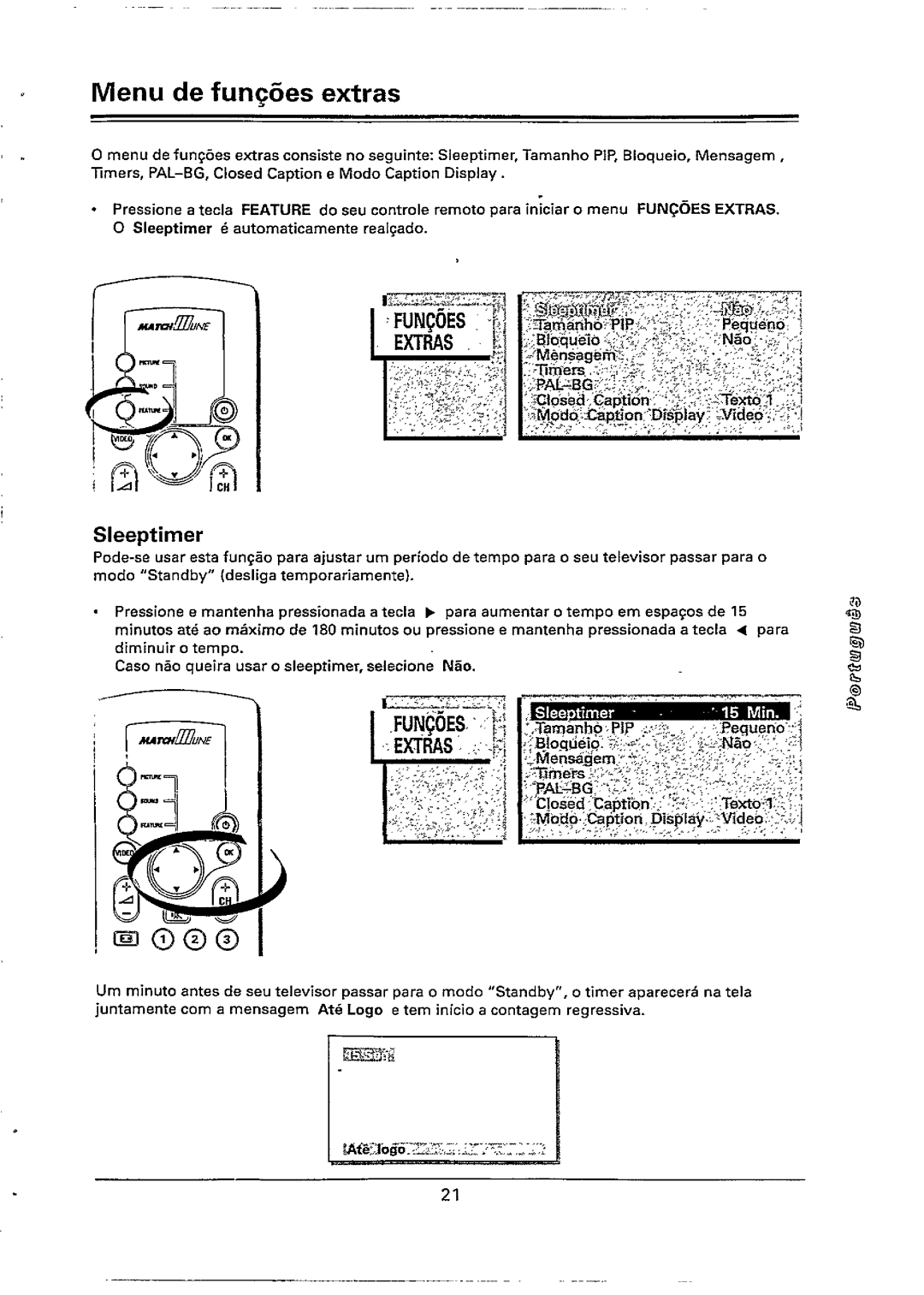 Philips 28PW778A, 28PW778B manual 