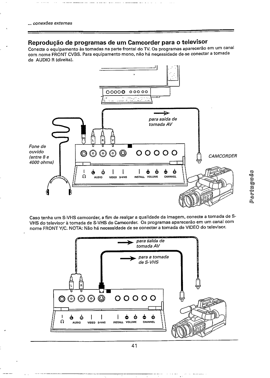 Philips 28PW778A, 28PW778B manual 