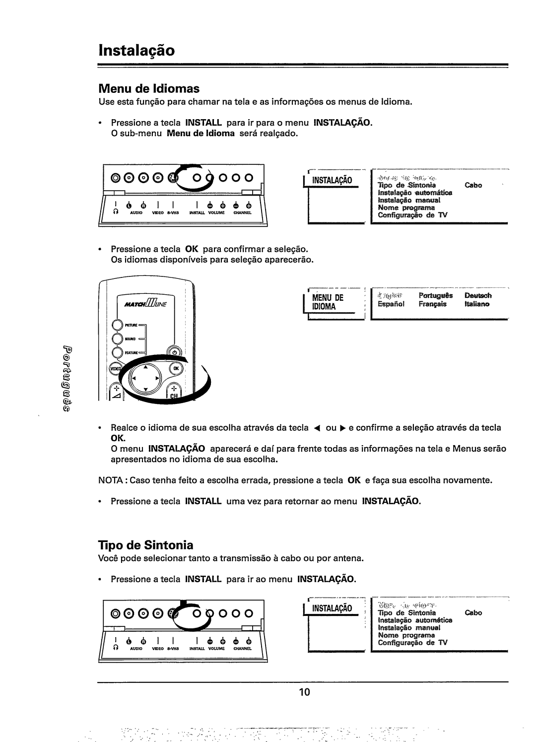 Philips 28PW778A, 28PW778B manual 