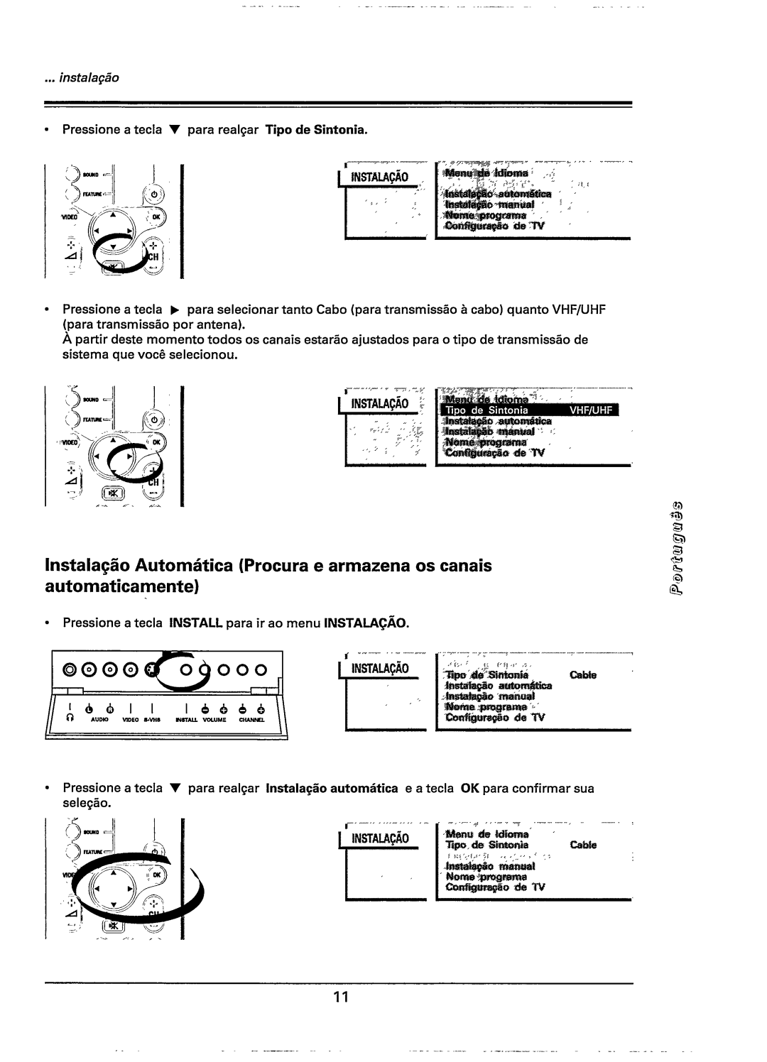 Philips 28PW778B, 28PW778A manual 