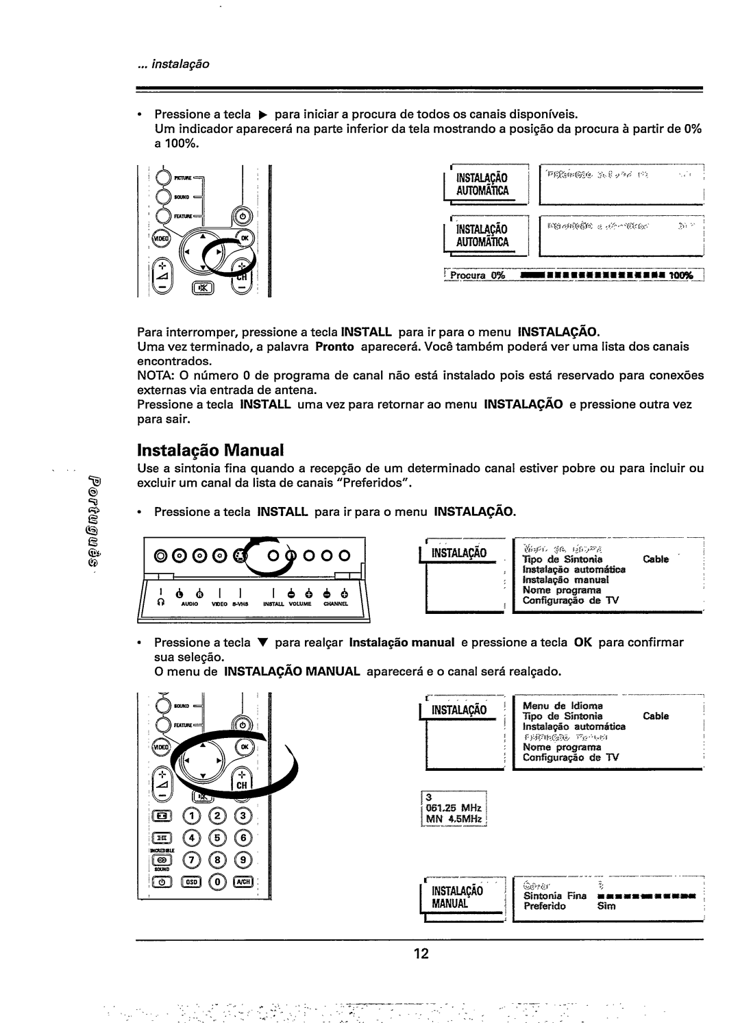 Philips 28PW778A, 28PW778B manual 