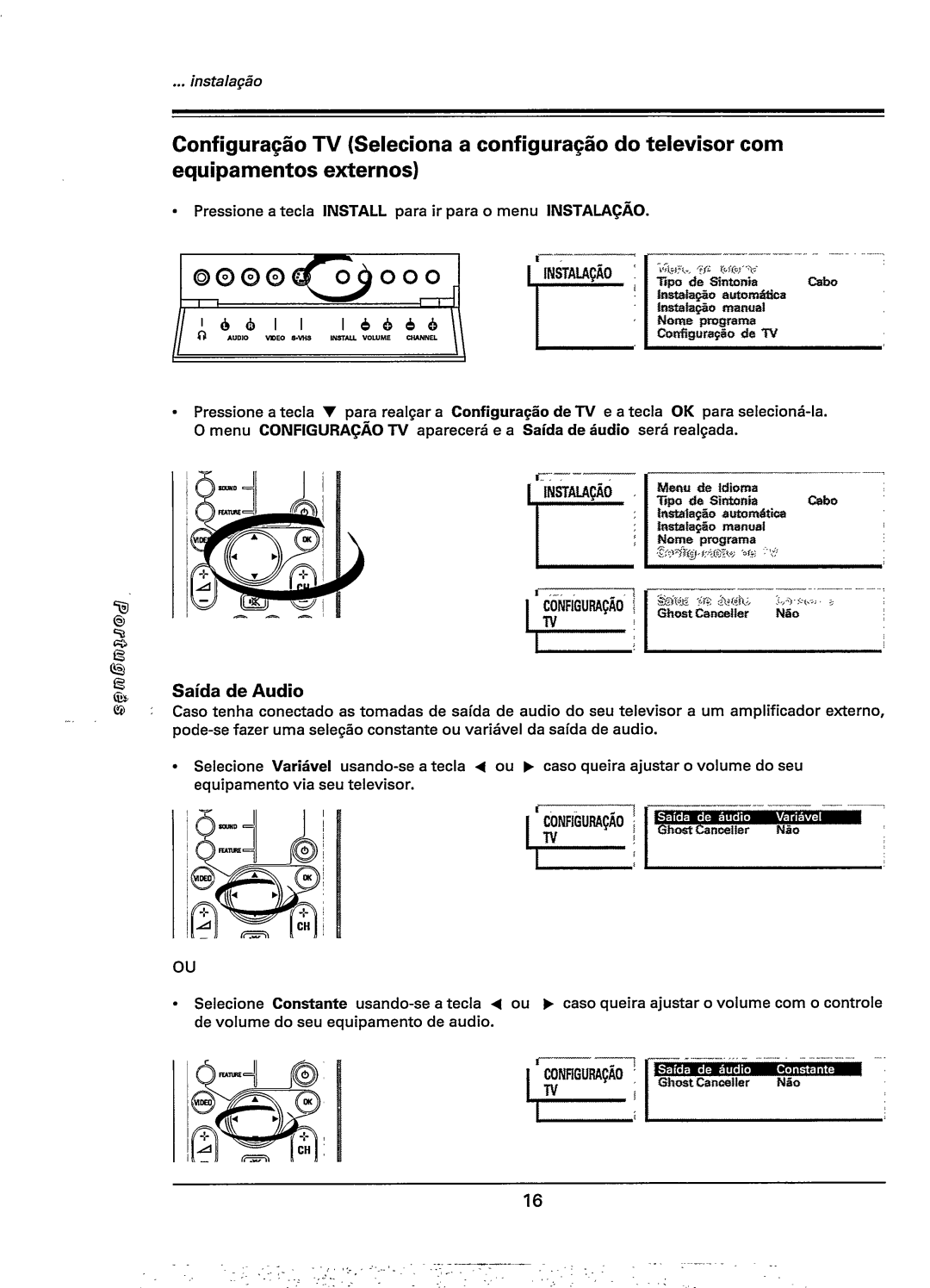 Philips 28PW778A, 28PW778B manual 