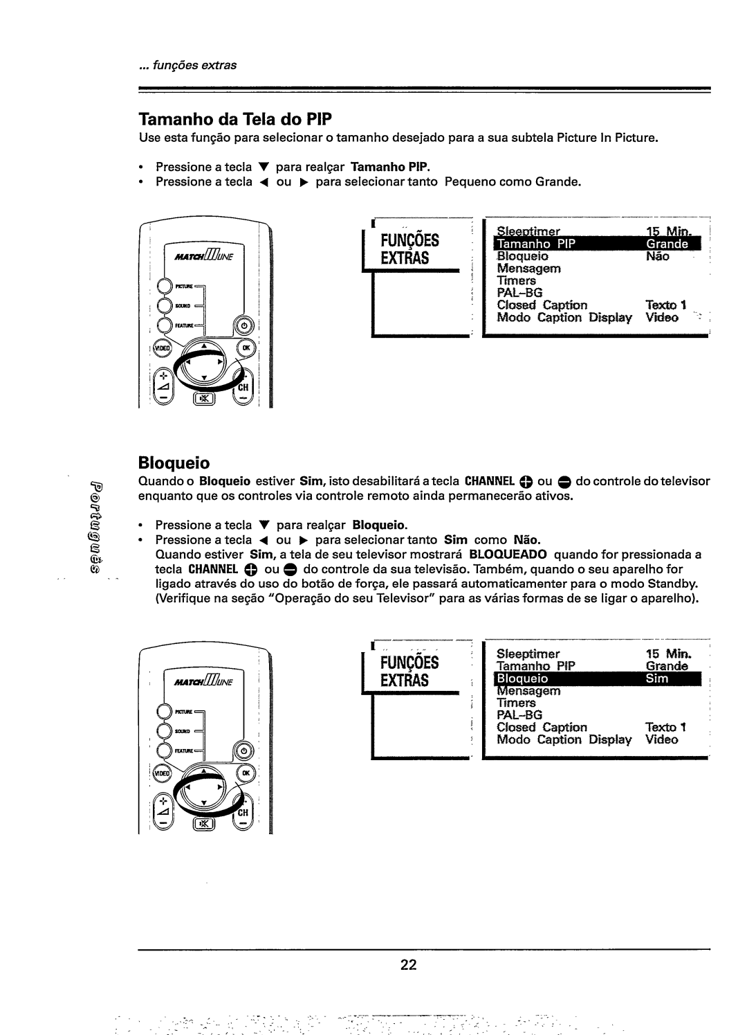 Philips 28PW778A, 28PW778B manual 