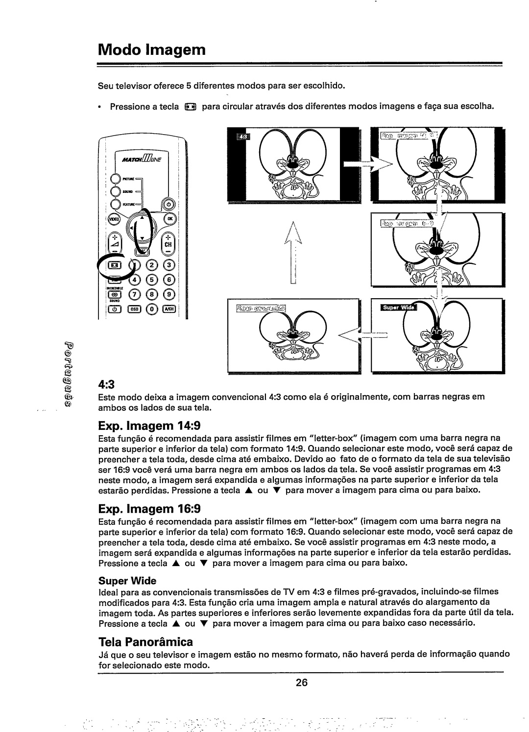 Philips 28PW778A, 28PW778B manual 