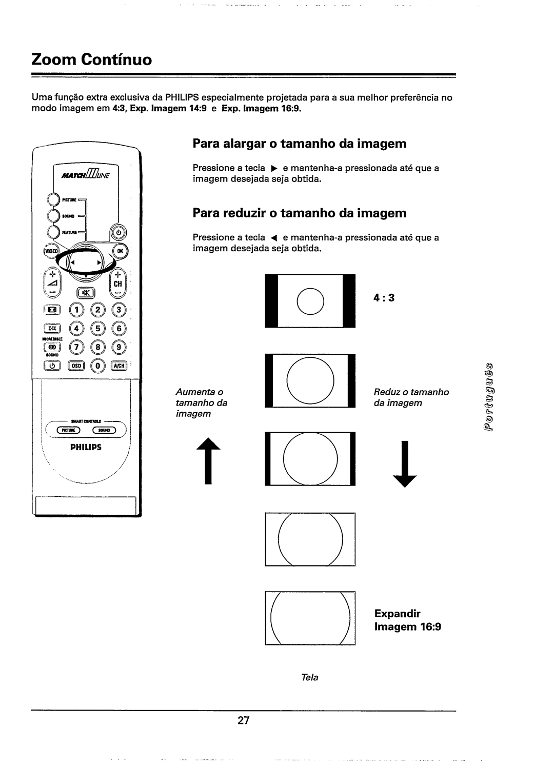 Philips 28PW778B, 28PW778A manual 