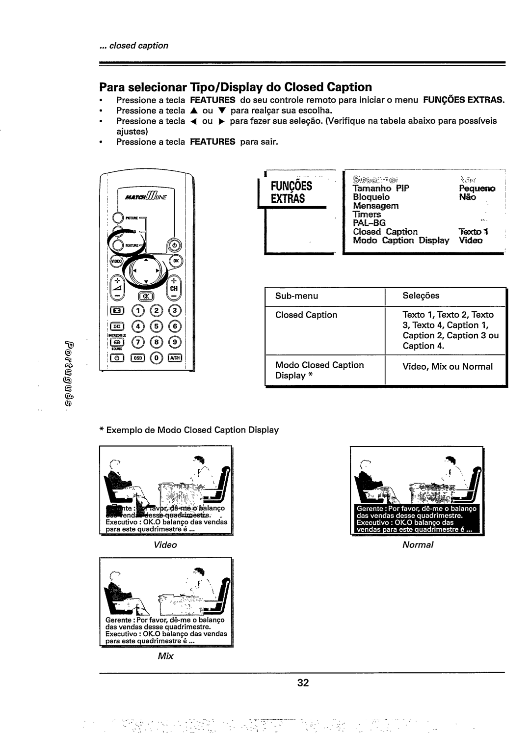 Philips 28PW778A, 28PW778B manual 