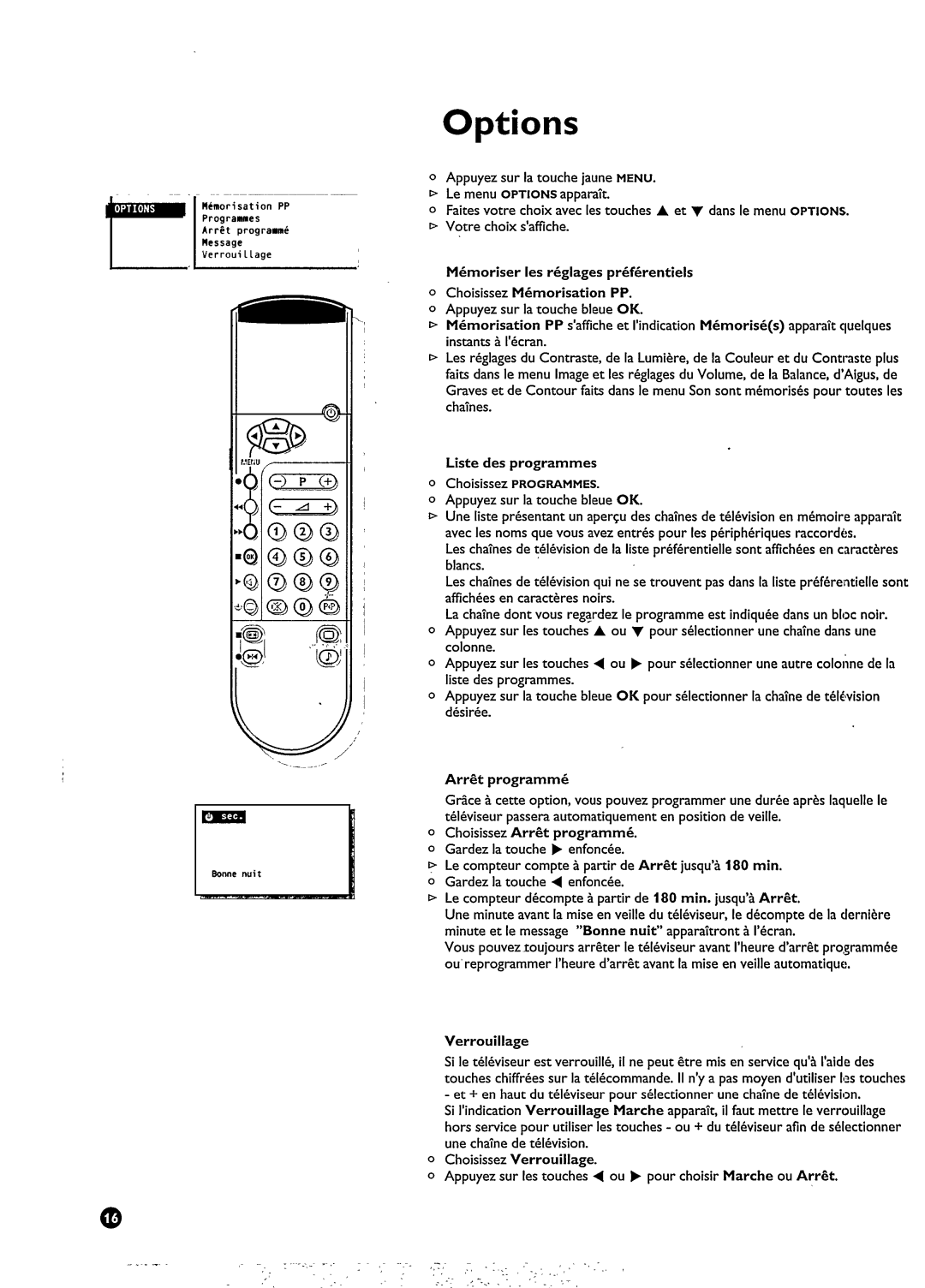 Philips 28PW9502 manual 