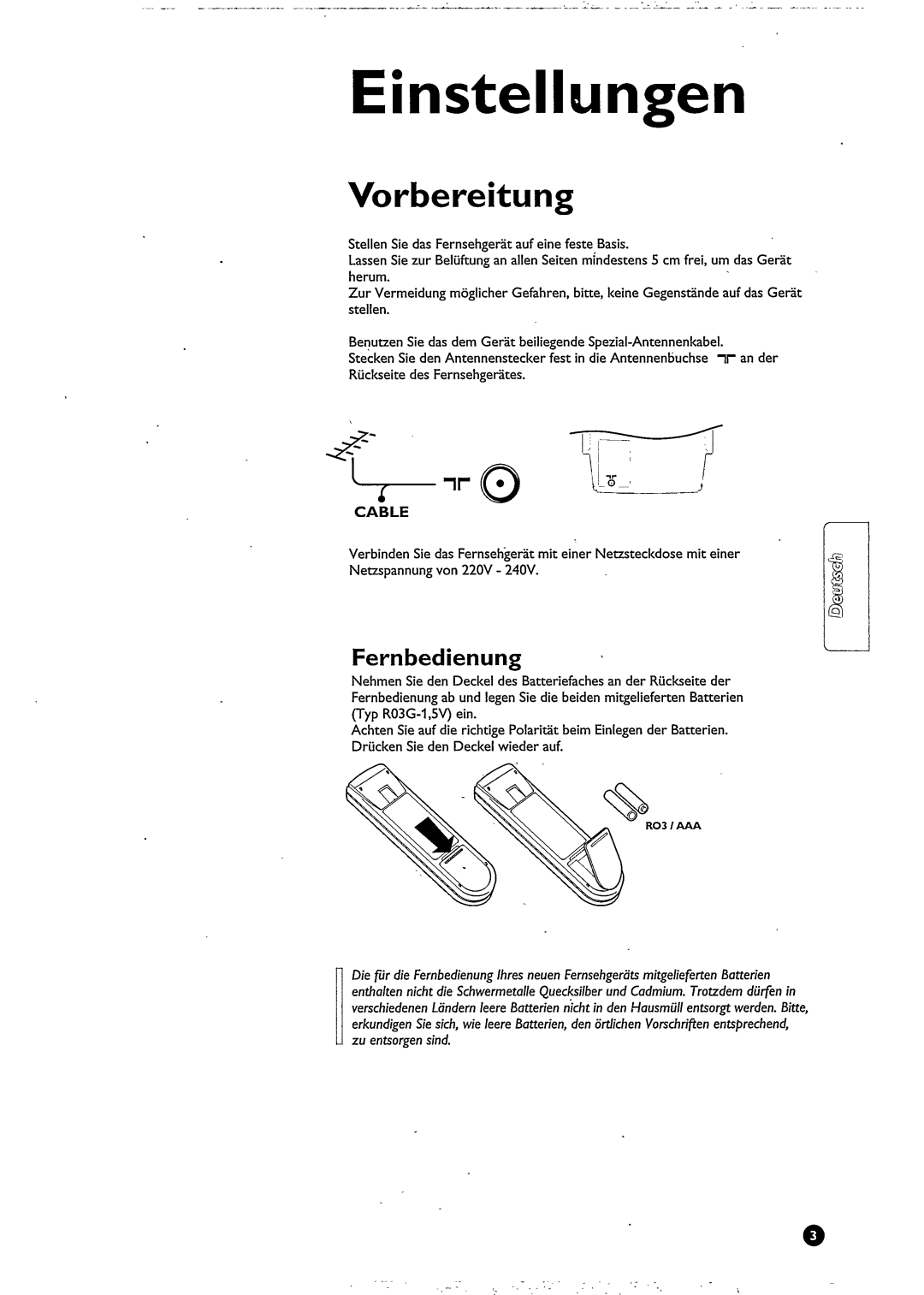 Philips 28PW9502/19 manual 