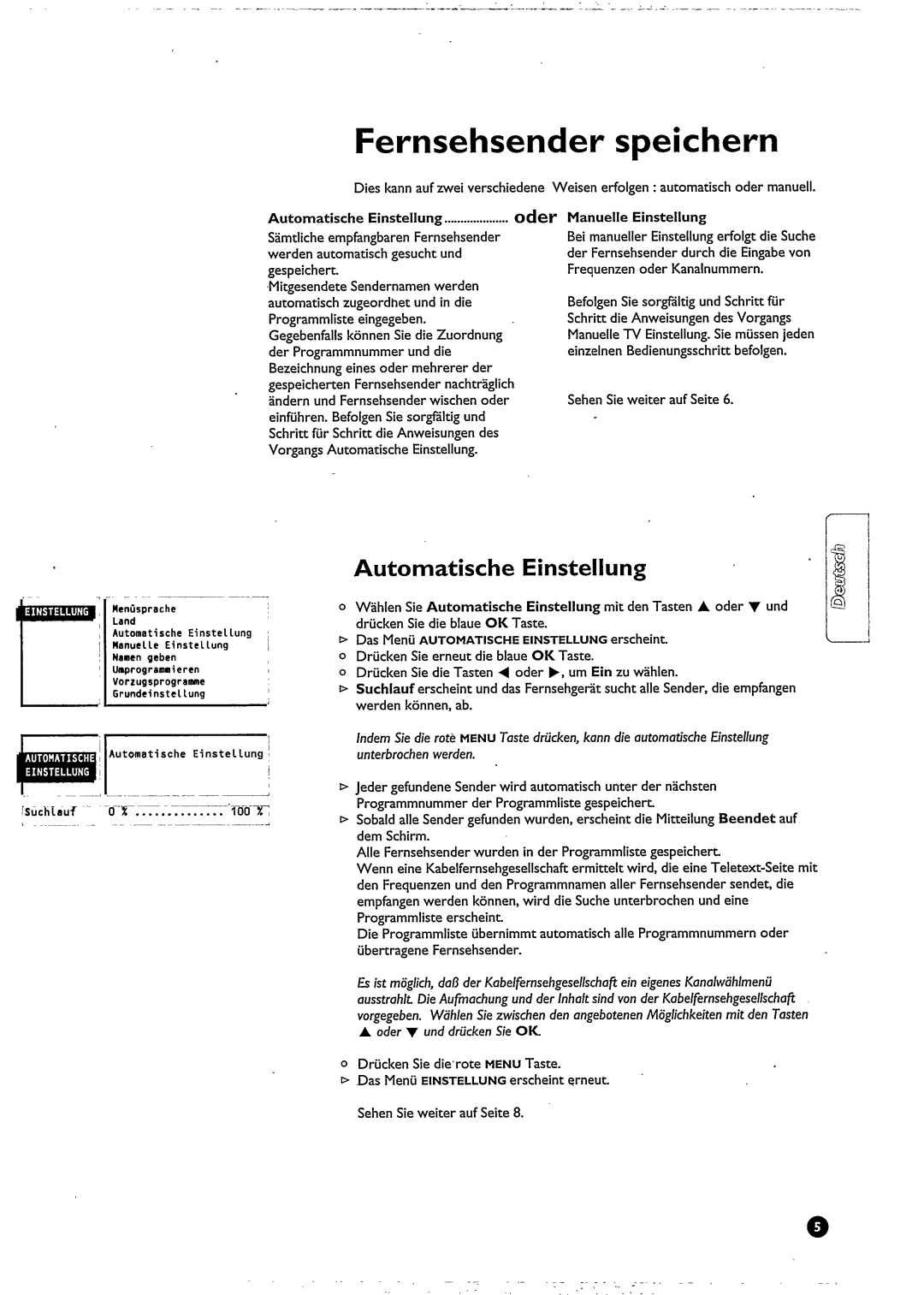 Philips 28PW9502/19 manual 