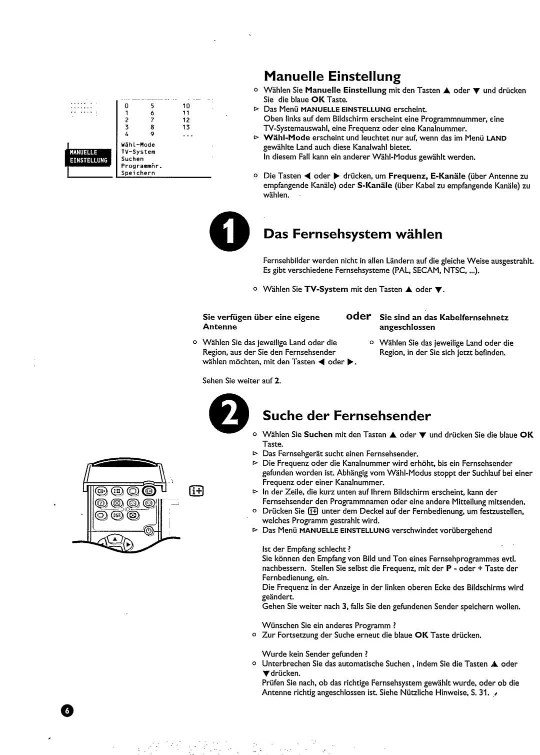 Philips 28PW9502/19 manual 