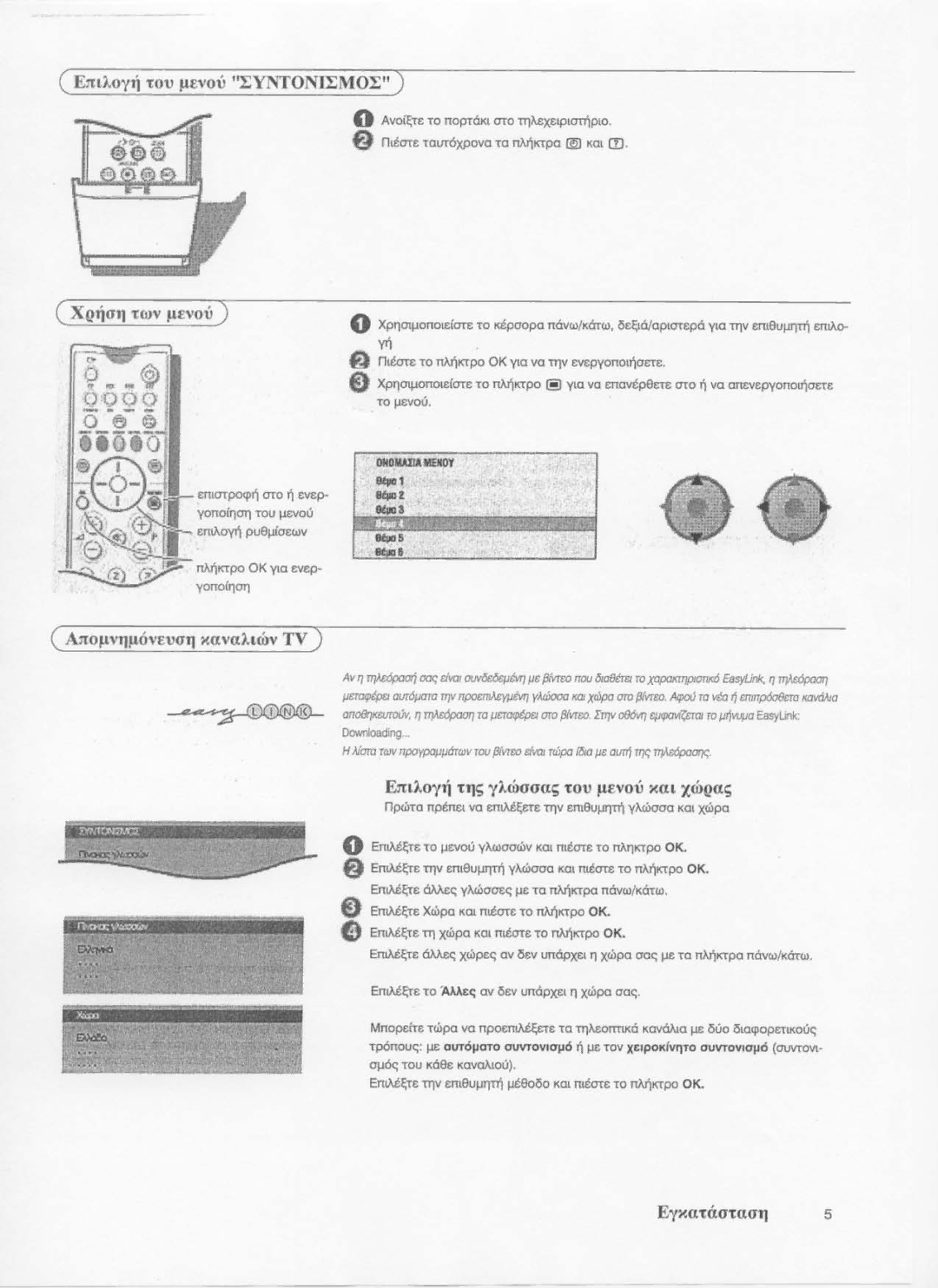 Philips 28PW9617/12 manual 