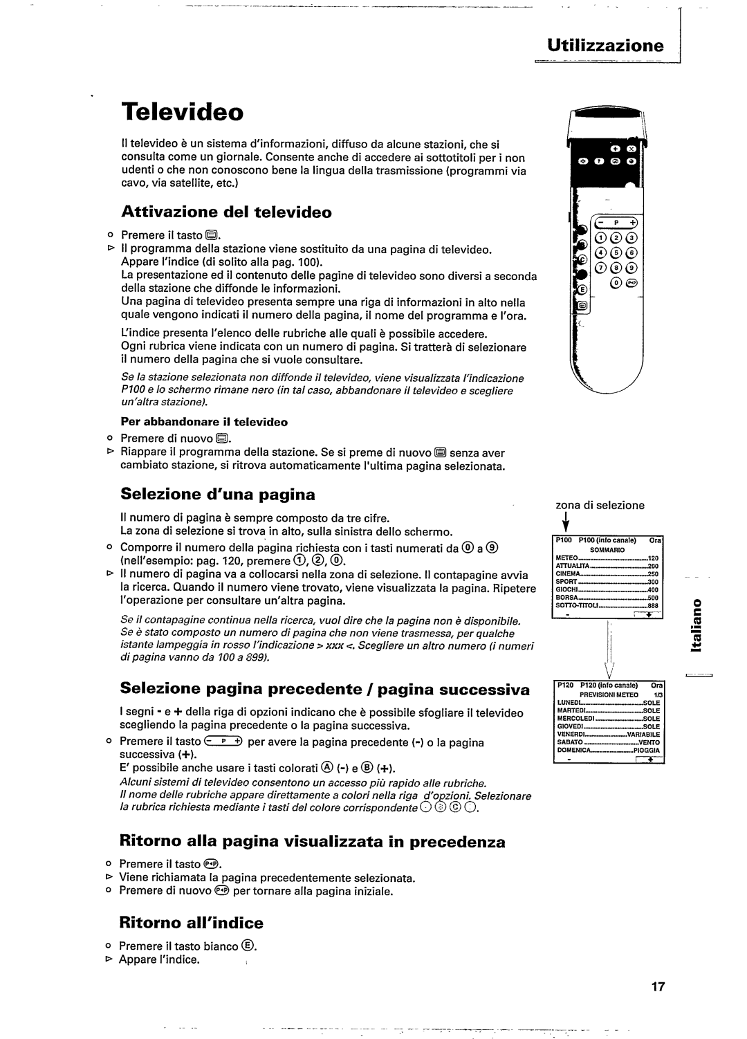 Philips 29PT5300, 29PT5301 manual 