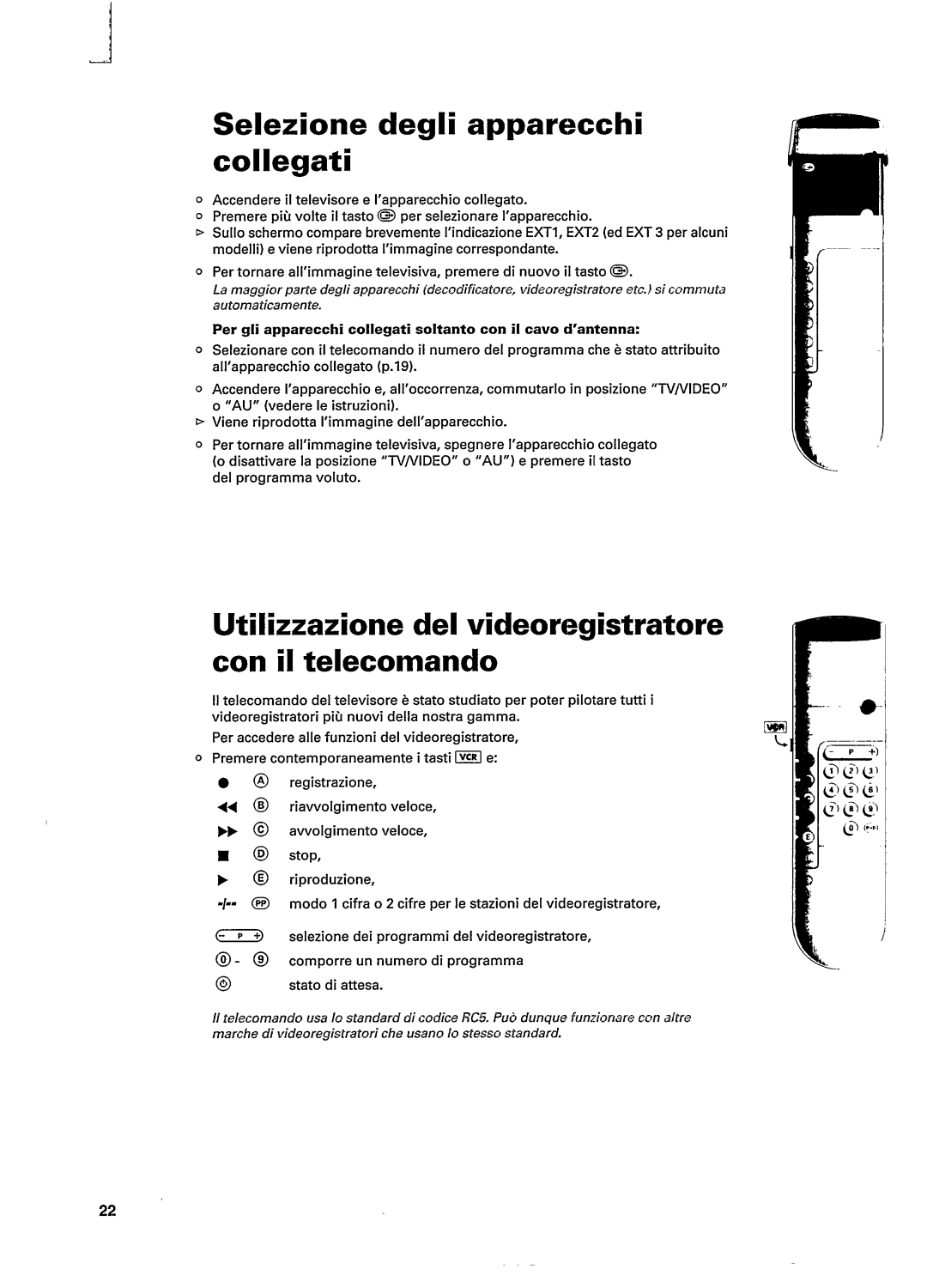 Philips 29PT5301, 29PT5300 manual 