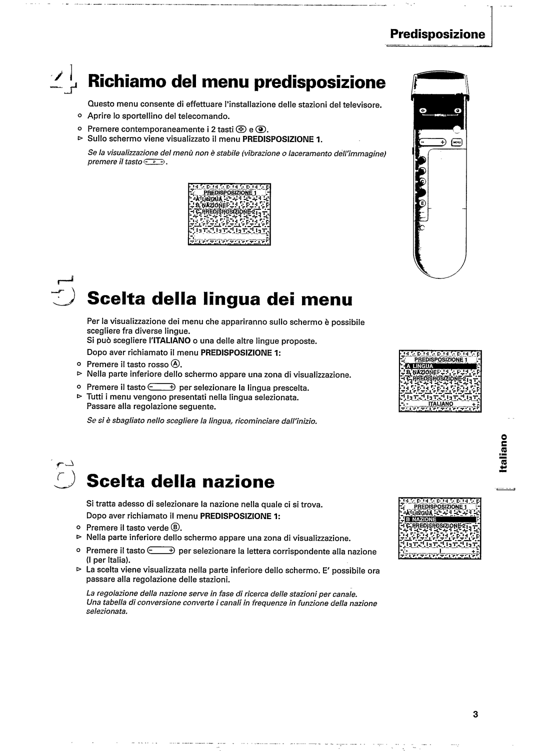 Philips 29PT5300, 29PT5301 manual 