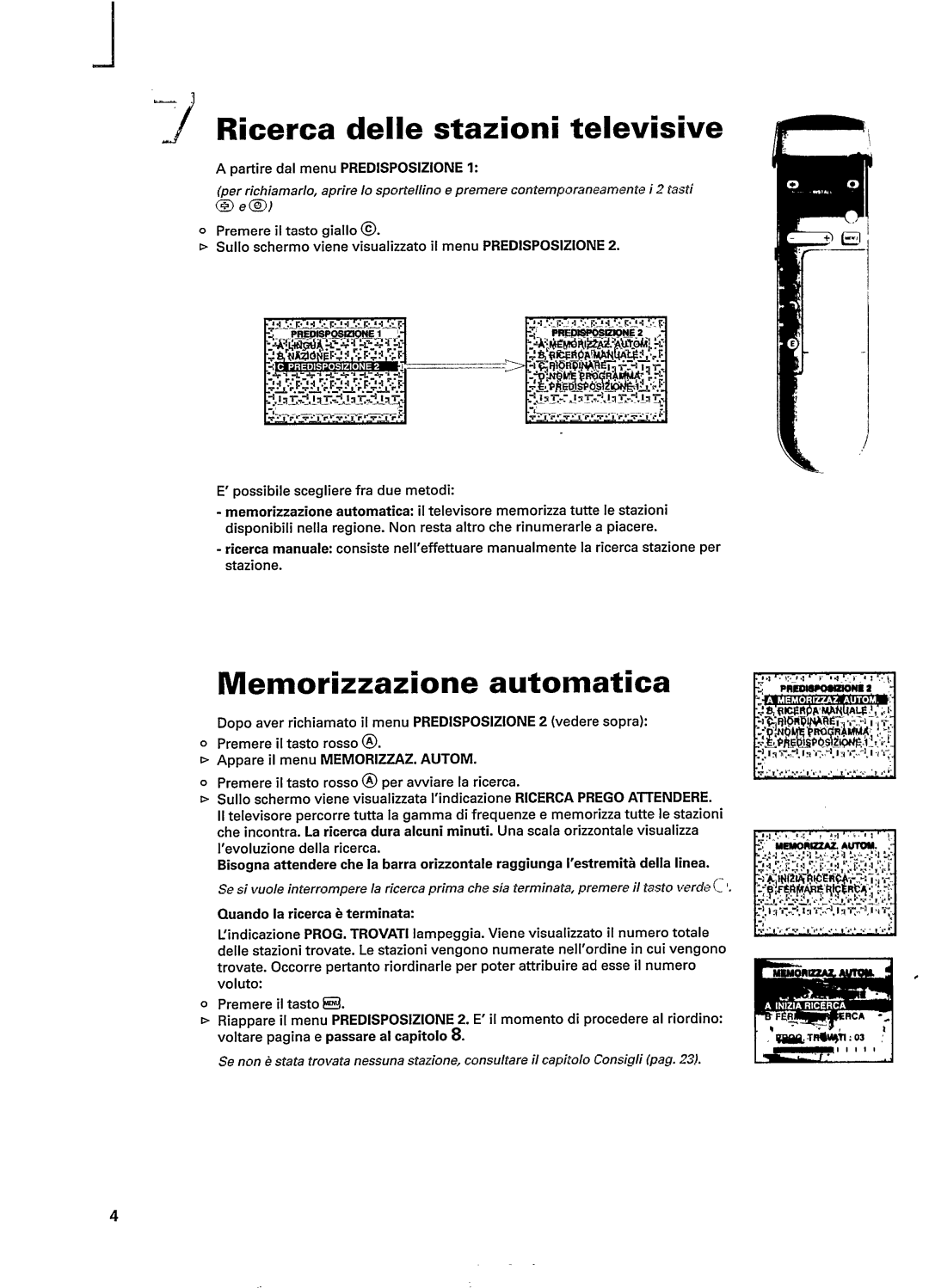 Philips 29PT5301, 29PT5300 manual 