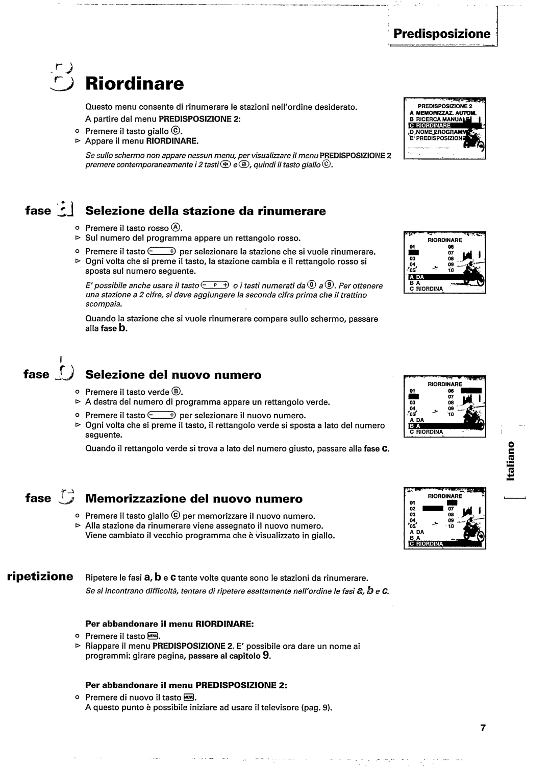 Philips 29PT5300, 29PT5301 manual 