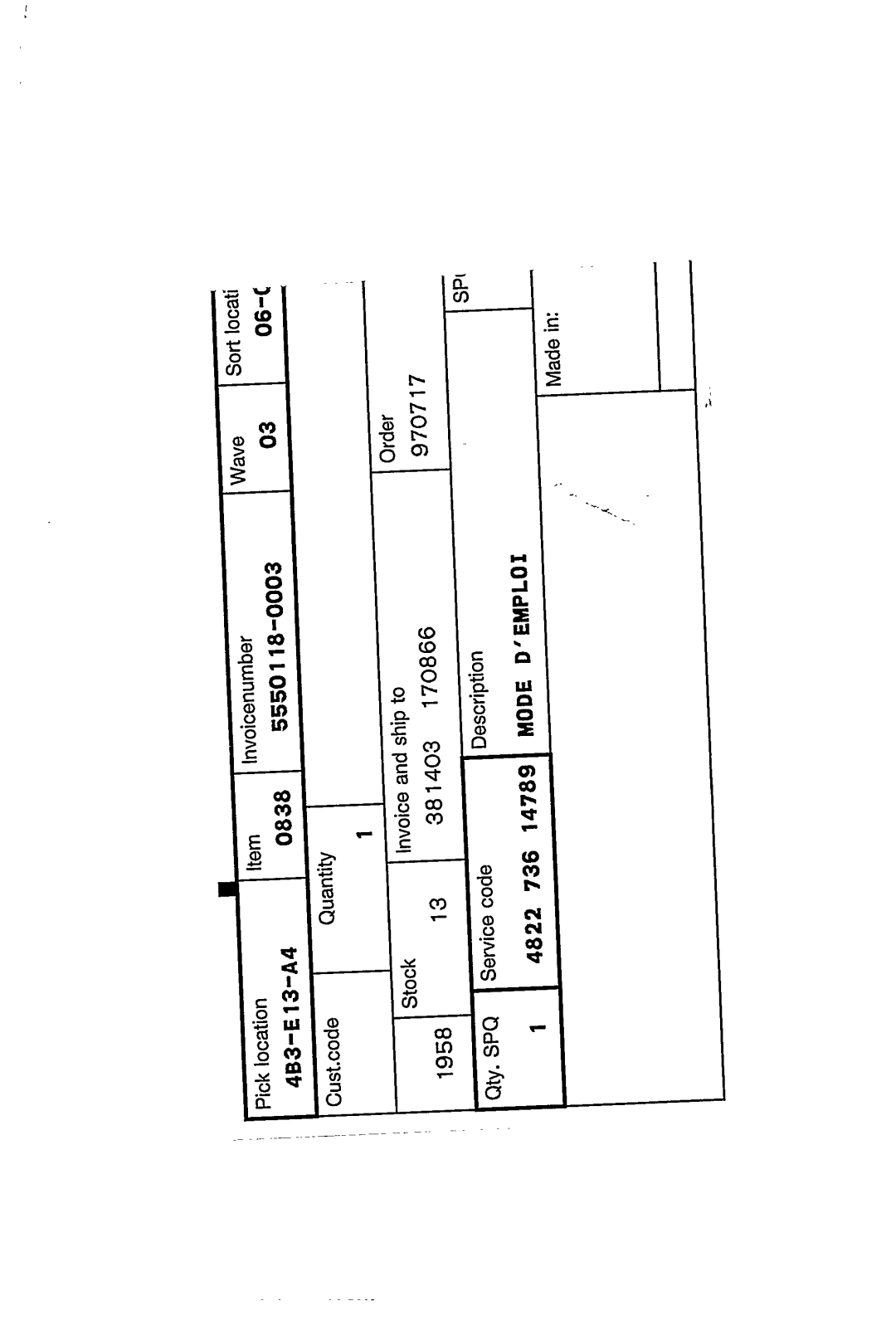 Philips 29PT5322 manual 