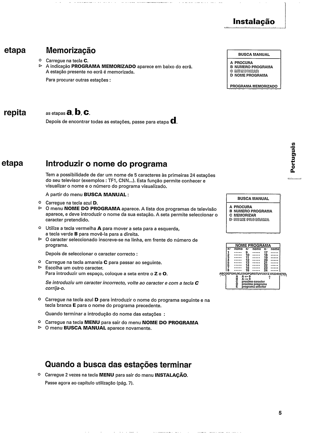 Philips 29PT602A manual 