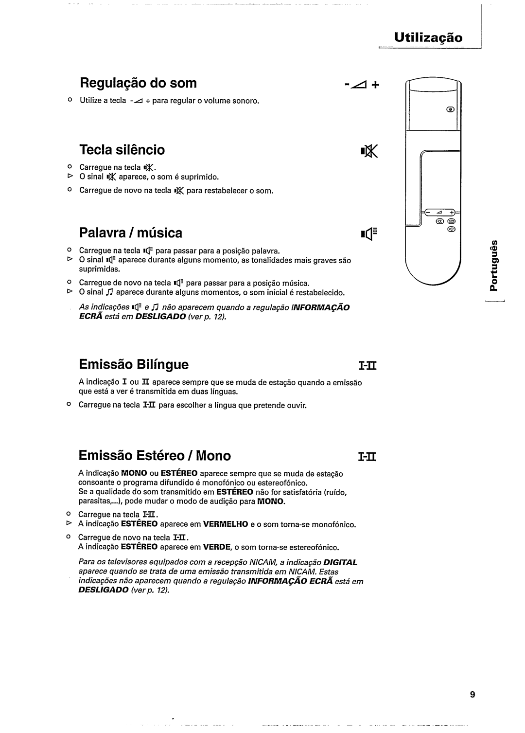 Philips 29PT602A manual 