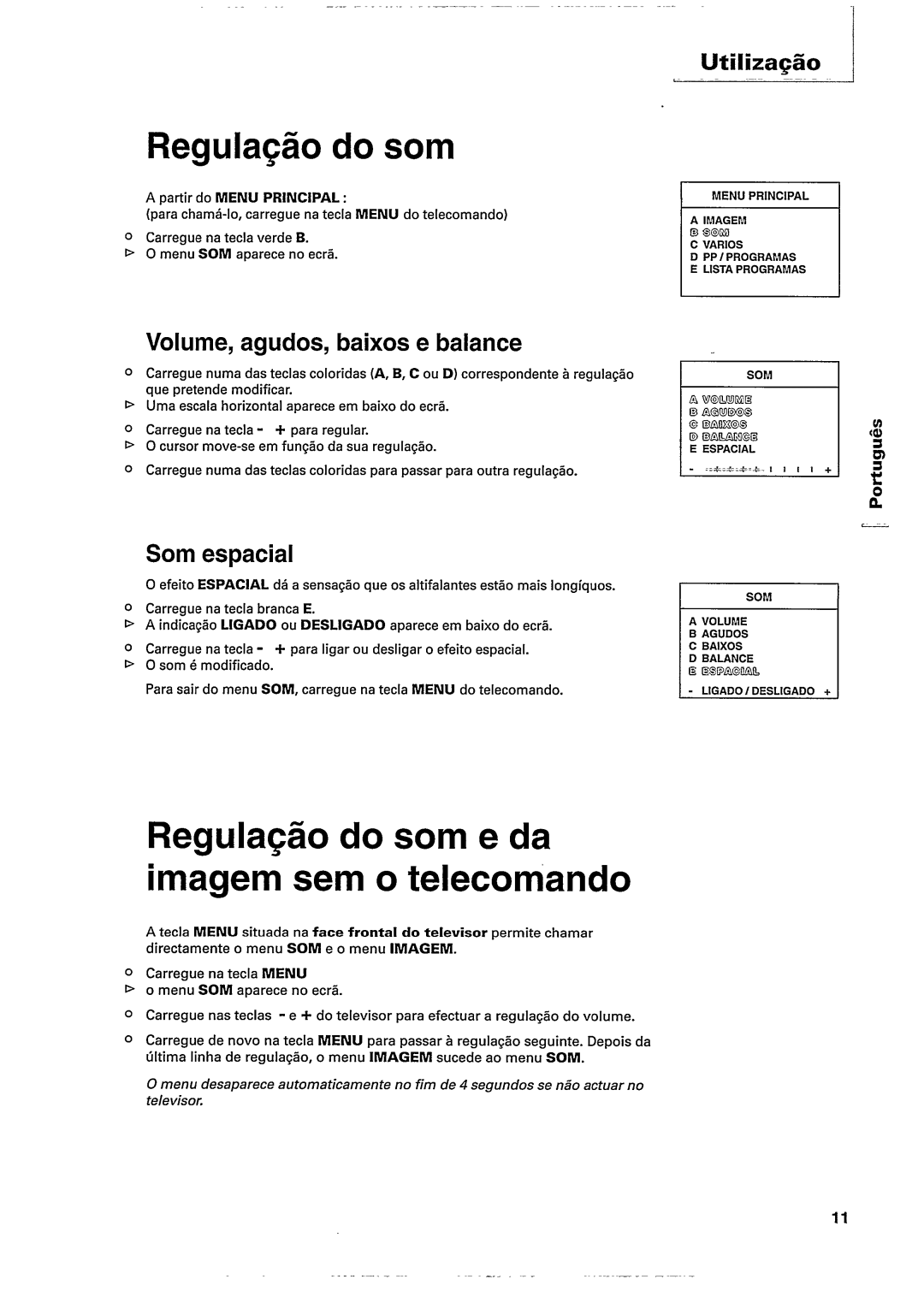 Philips 29PT602A manual 