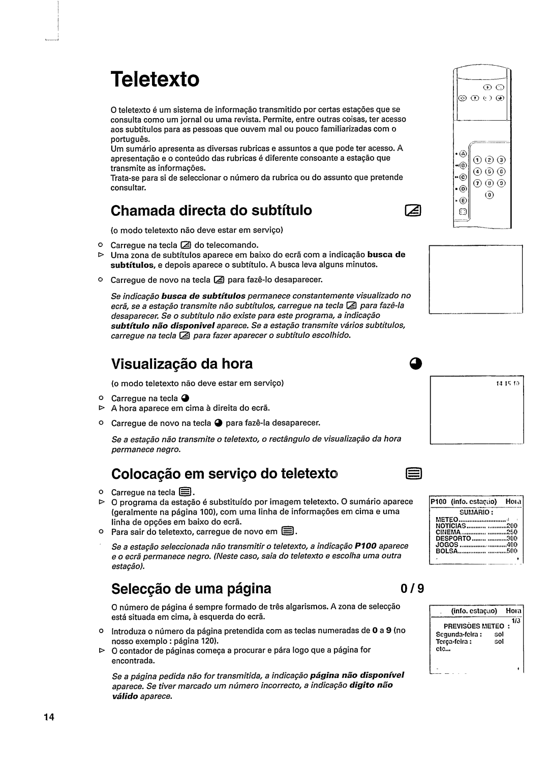 Philips 29PT602A manual 