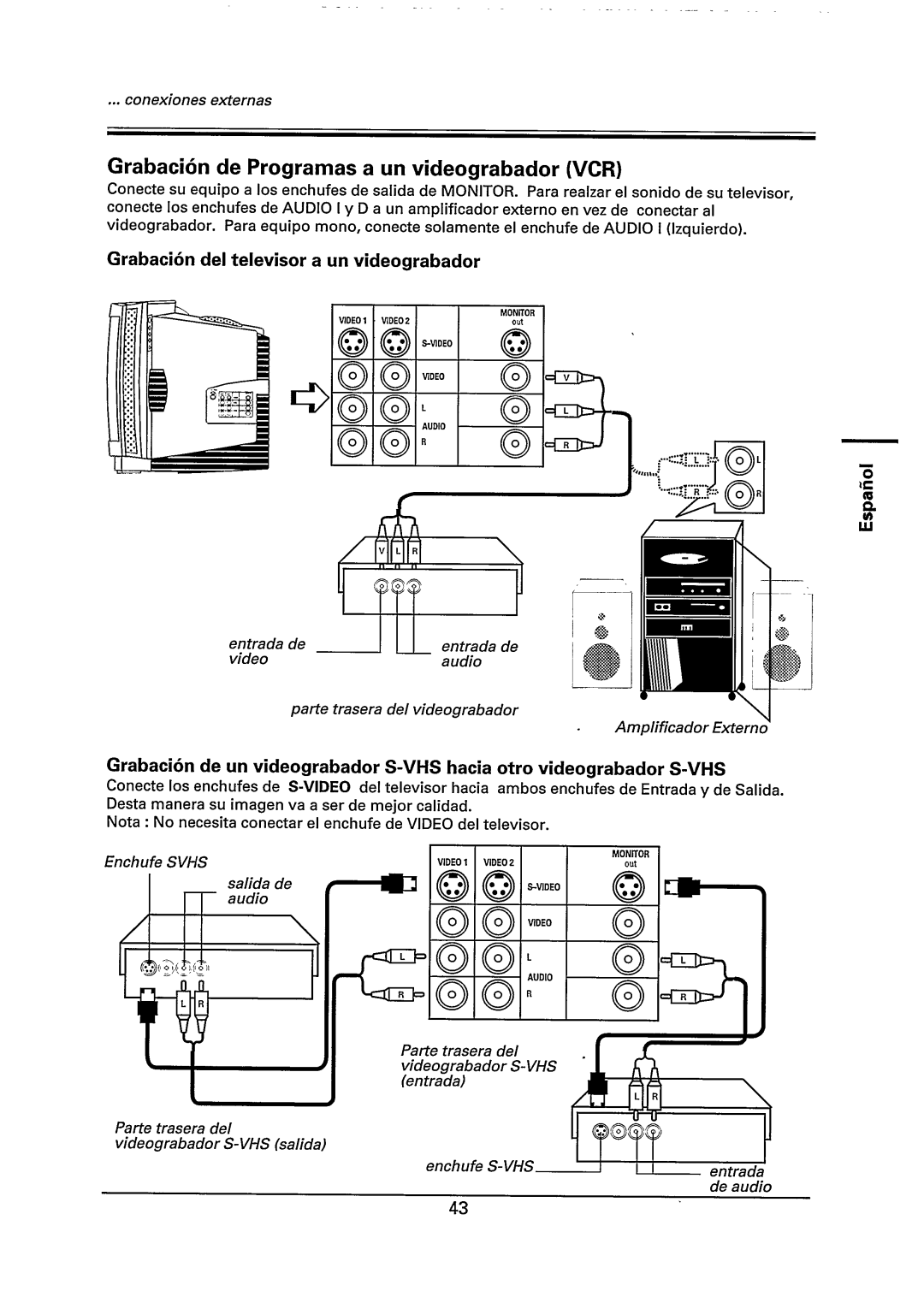 Philips 29PT785A manual 