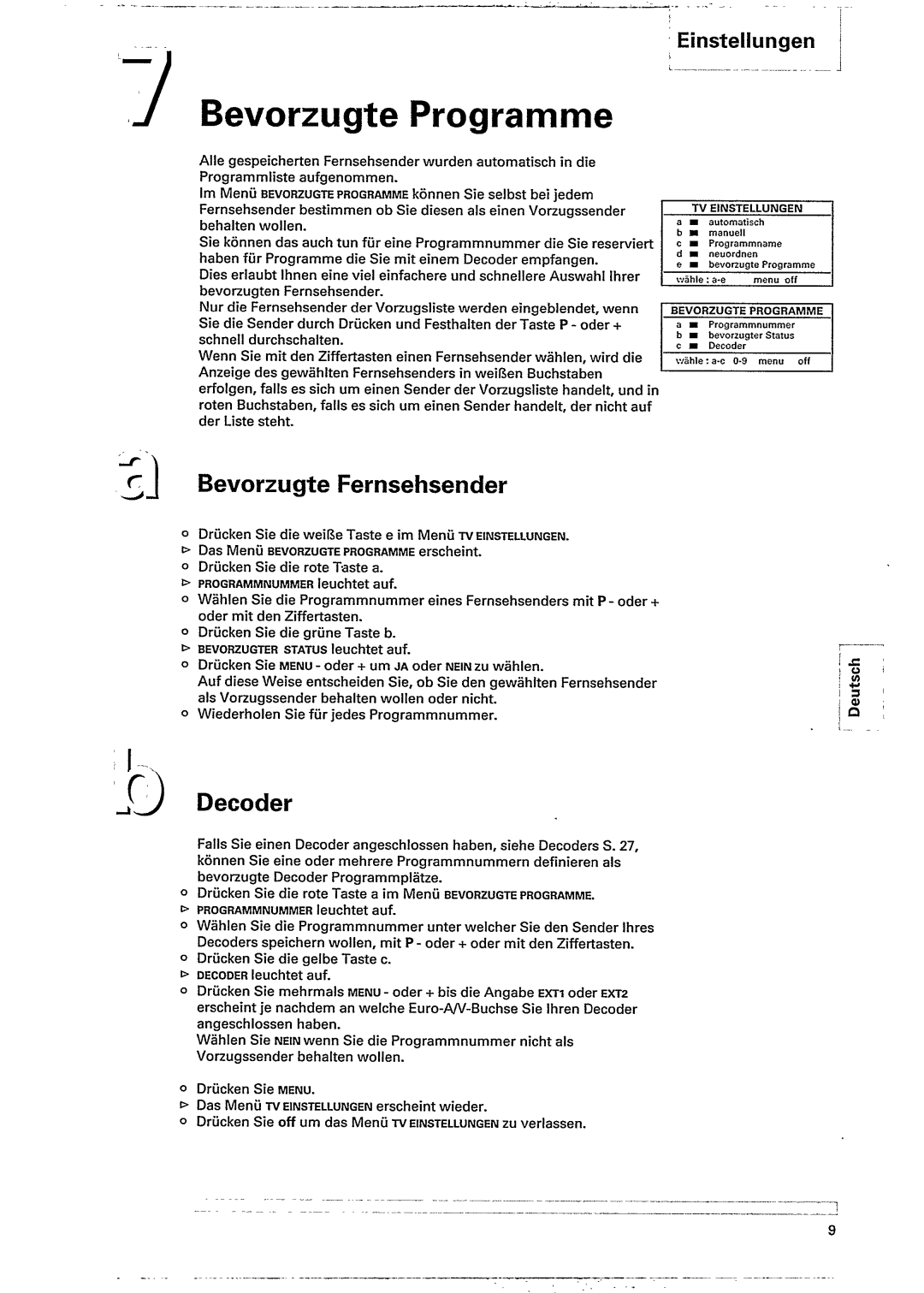 Philips 29PT822B manual 