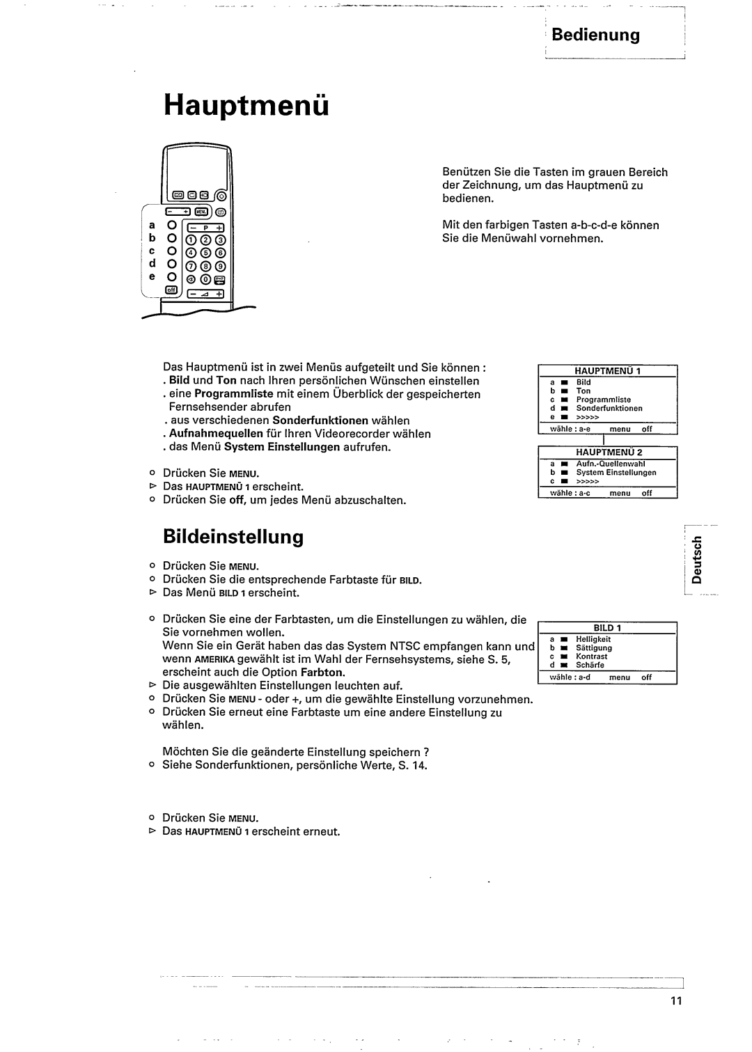 Philips 29PT822B manual 