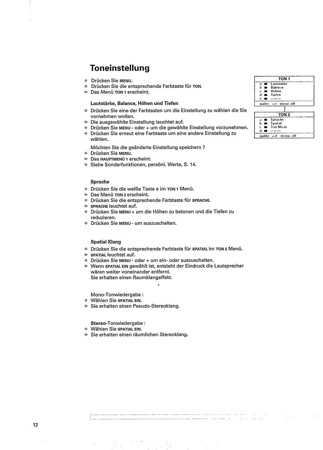 Philips 29PT822B manual 