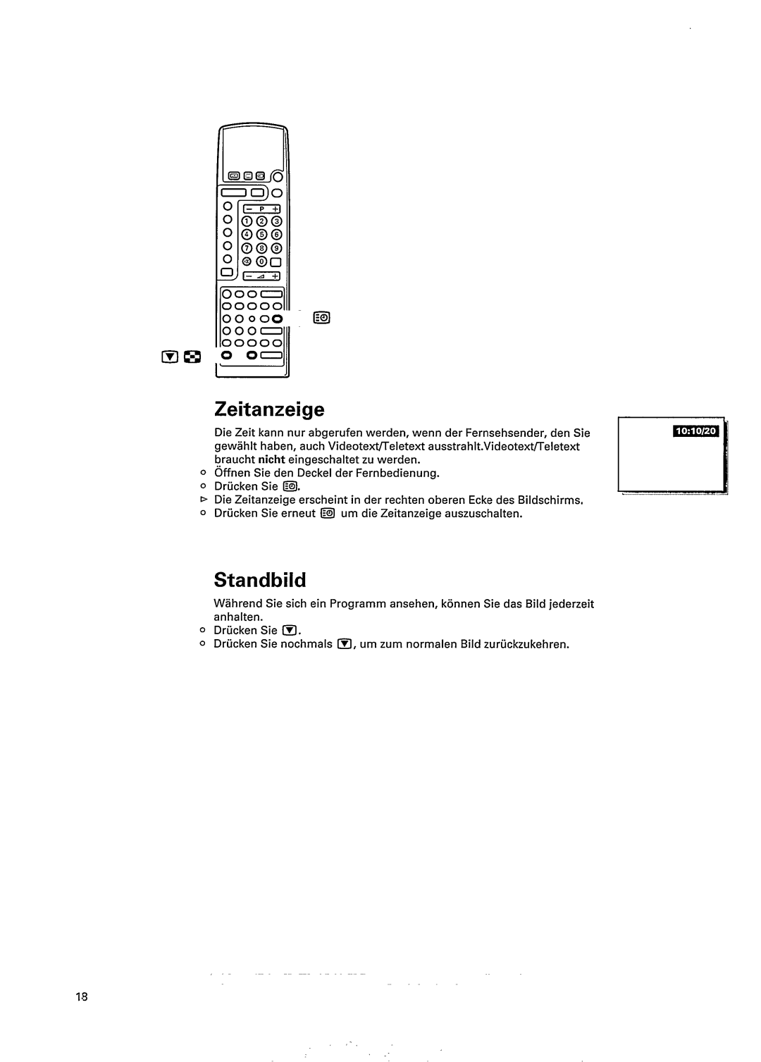 Philips 29PT822B manual 