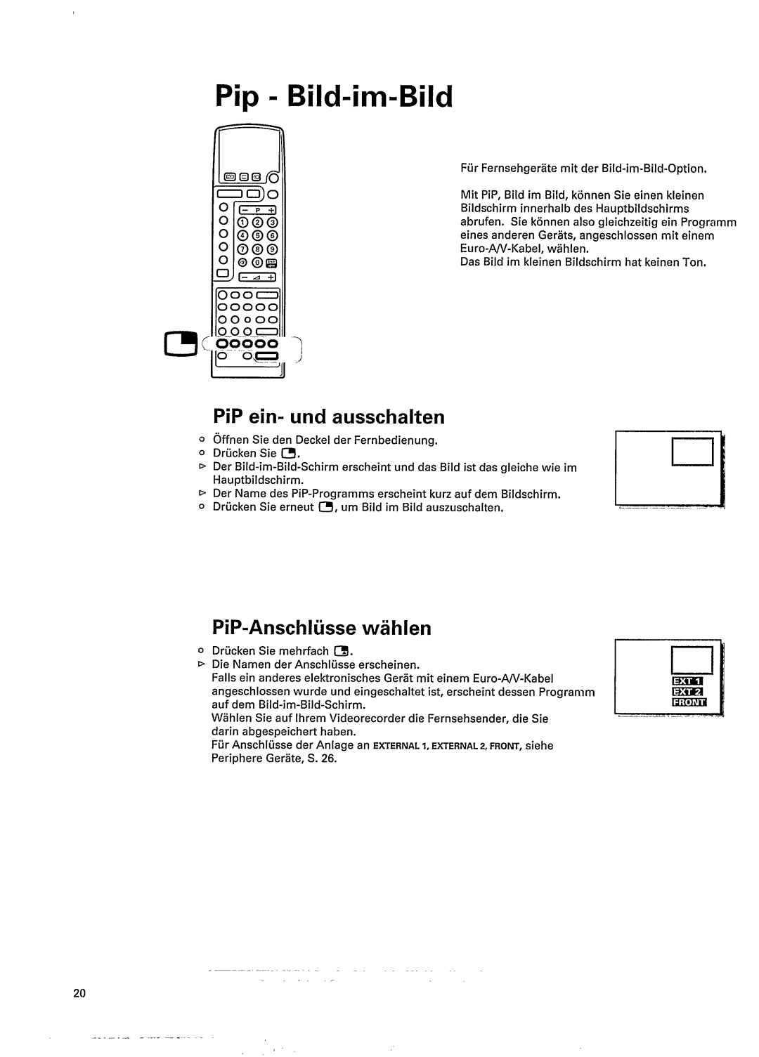 Philips 29PT822B manual 