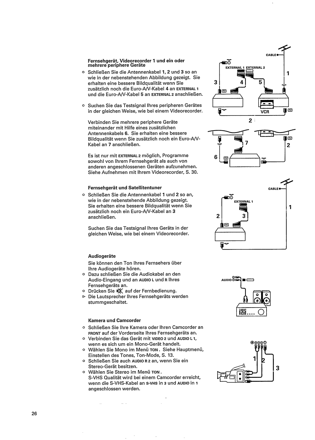 Philips 29PT822B manual 