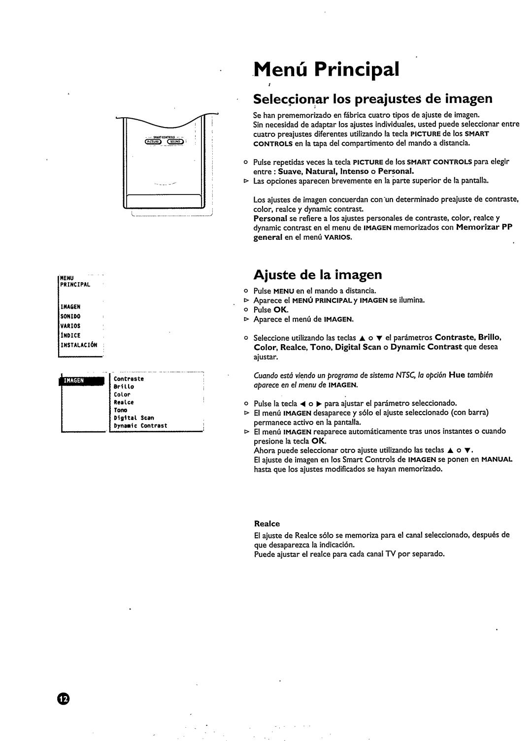 Philips 29PT9021 manual 