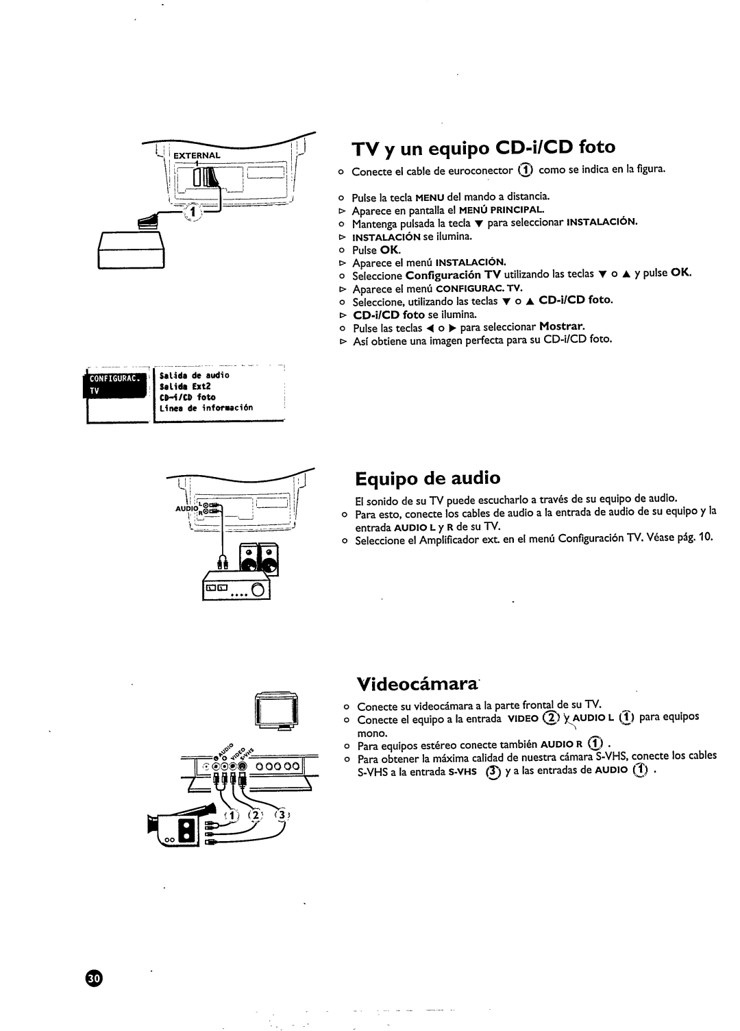 Philips 29PT9021 manual 