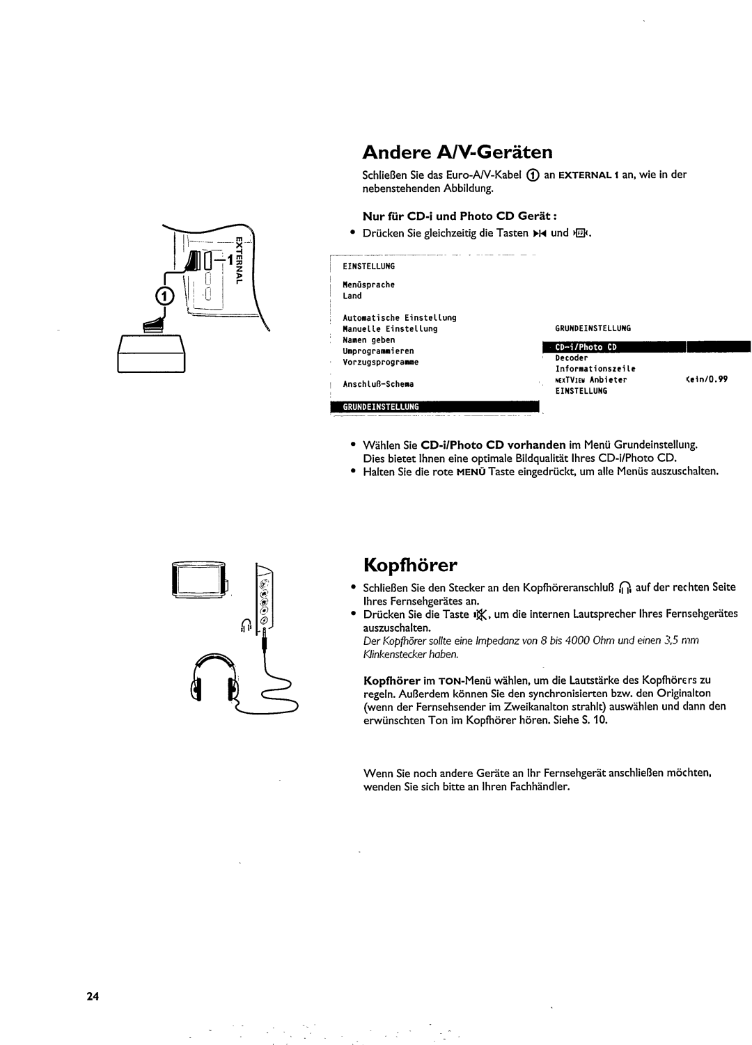 Philips 29PT9113 manual 