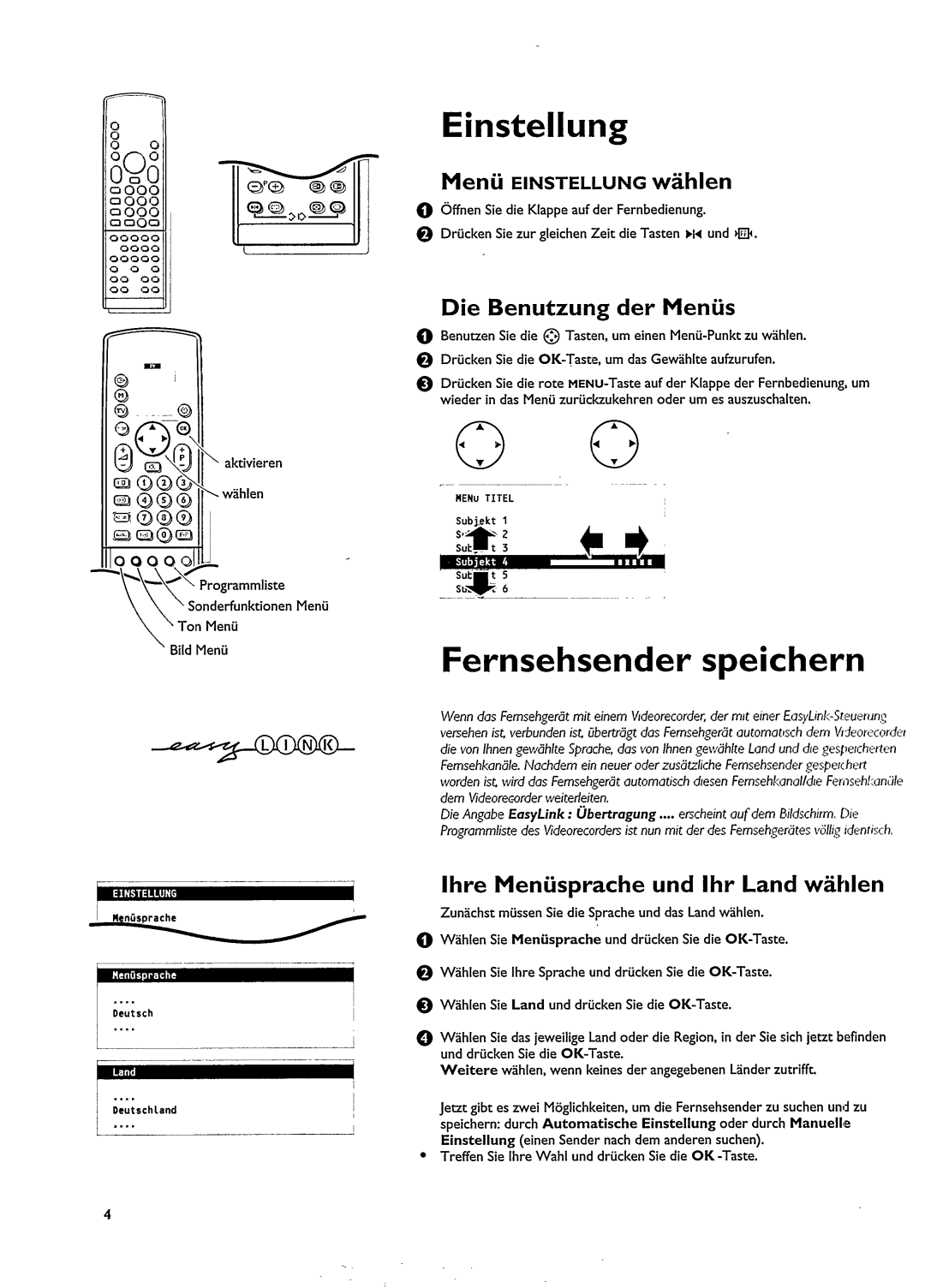 Philips 29PT9113 manual 