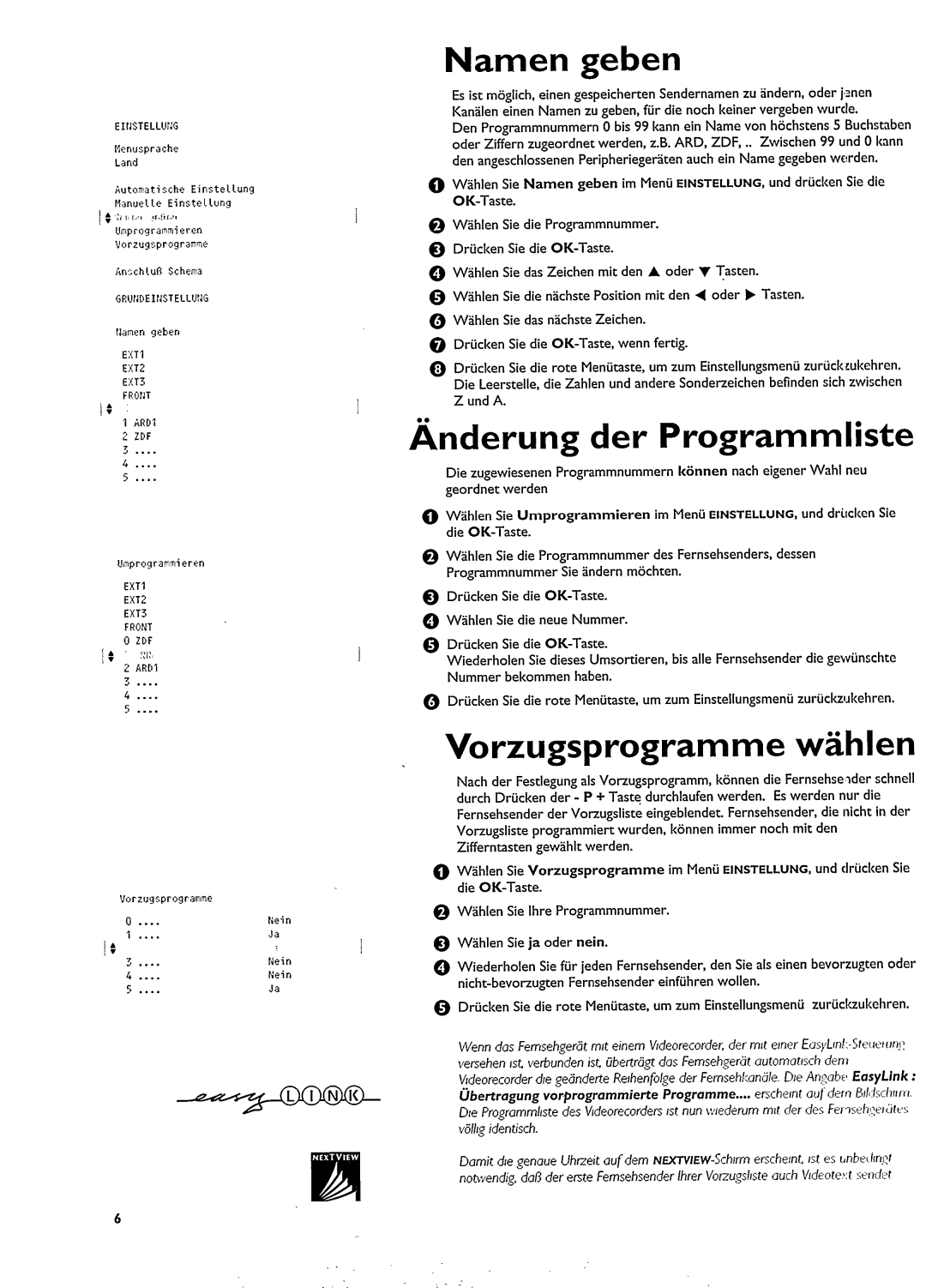 Philips 29PT9113 manual 