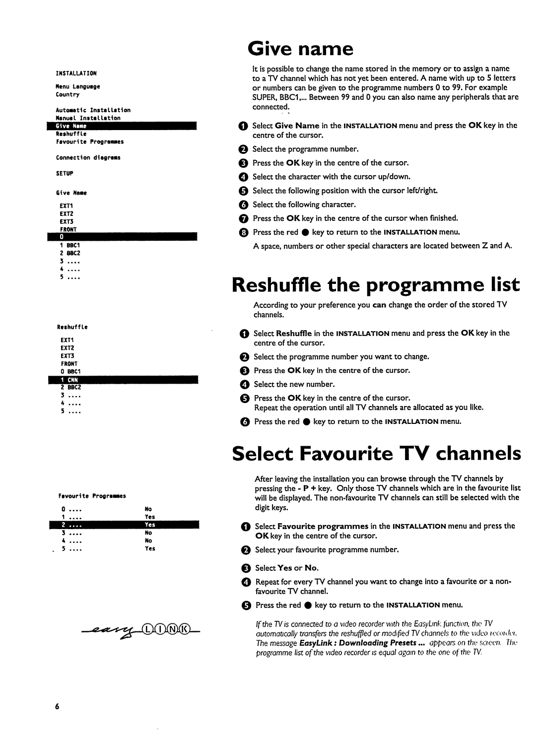 Philips 29PT9413 manual 