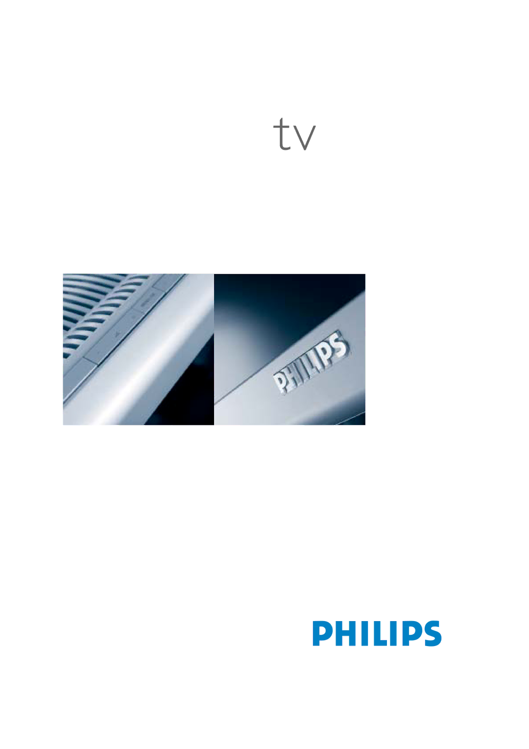 Philips 30PF9975/69 manual 